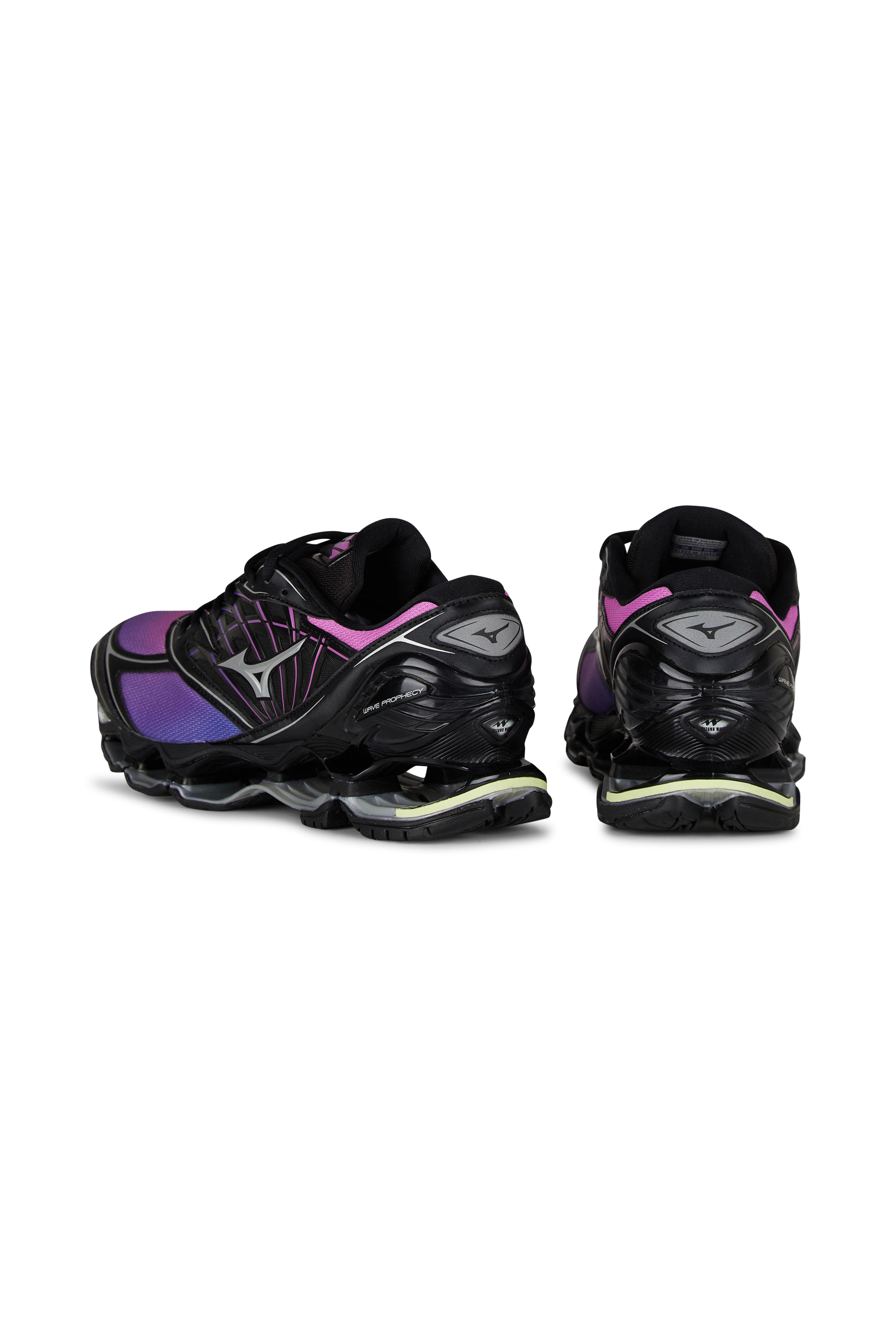 Basket | Multicolore MIZUNO Homme