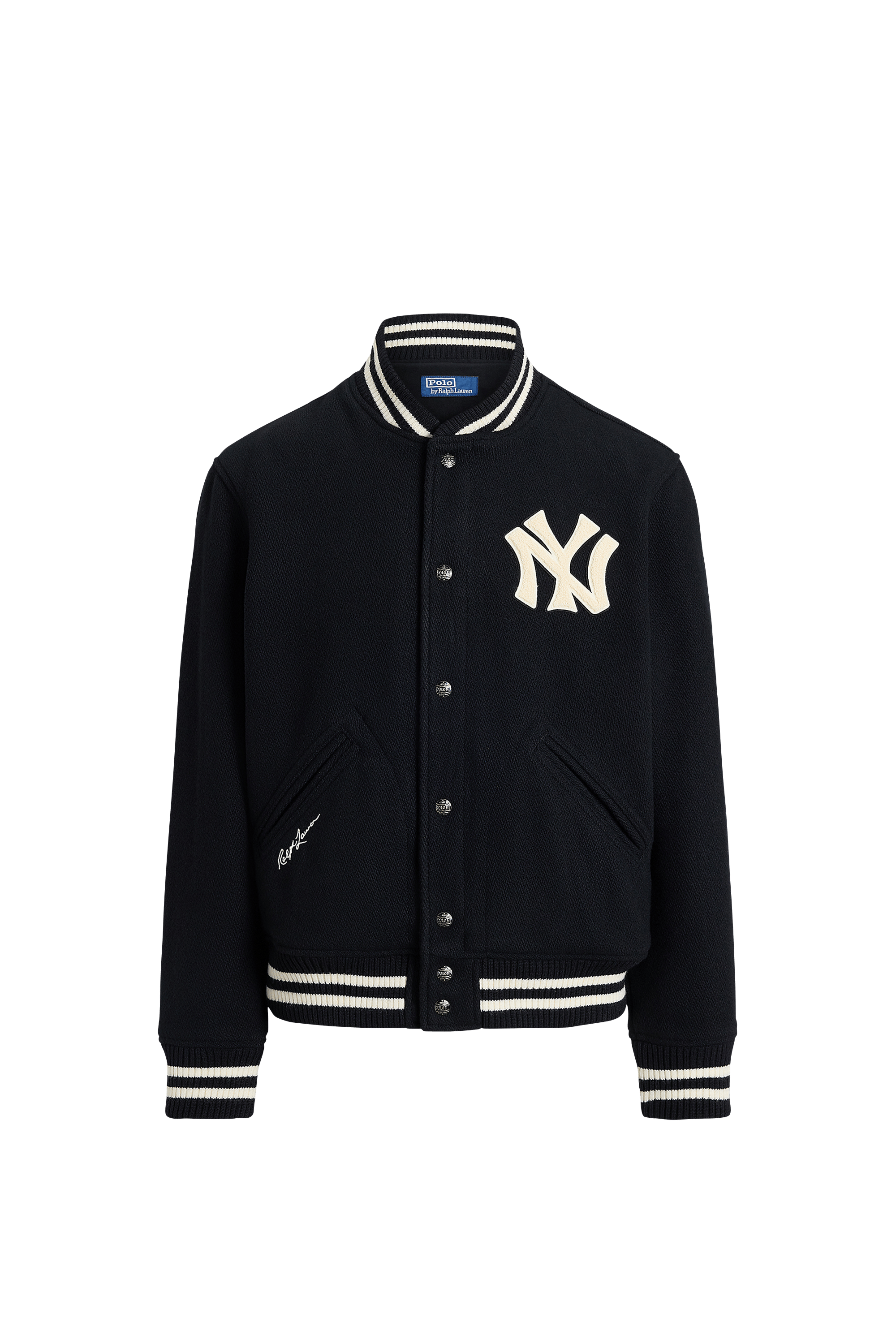 Jacket POLO RALPH LAUREN Black