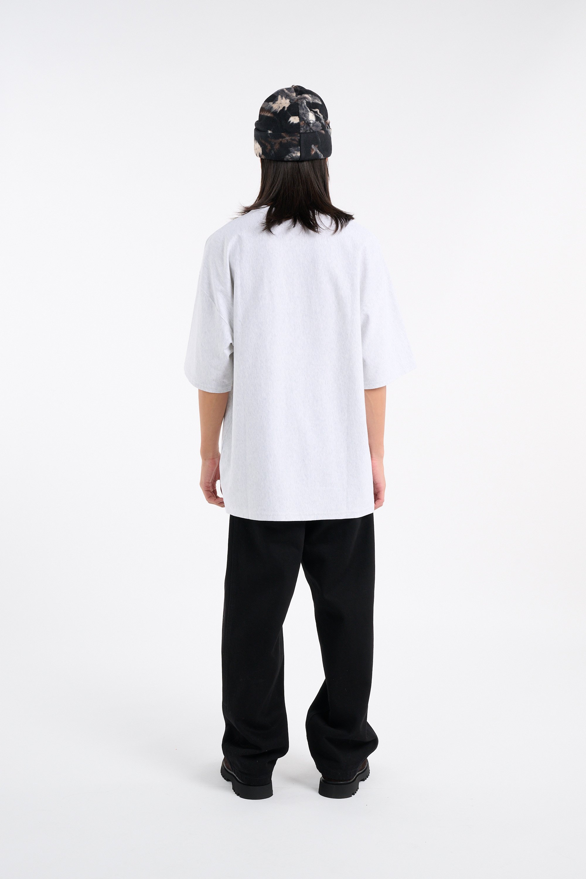Jean | Noir CARHARTT WIP Homme