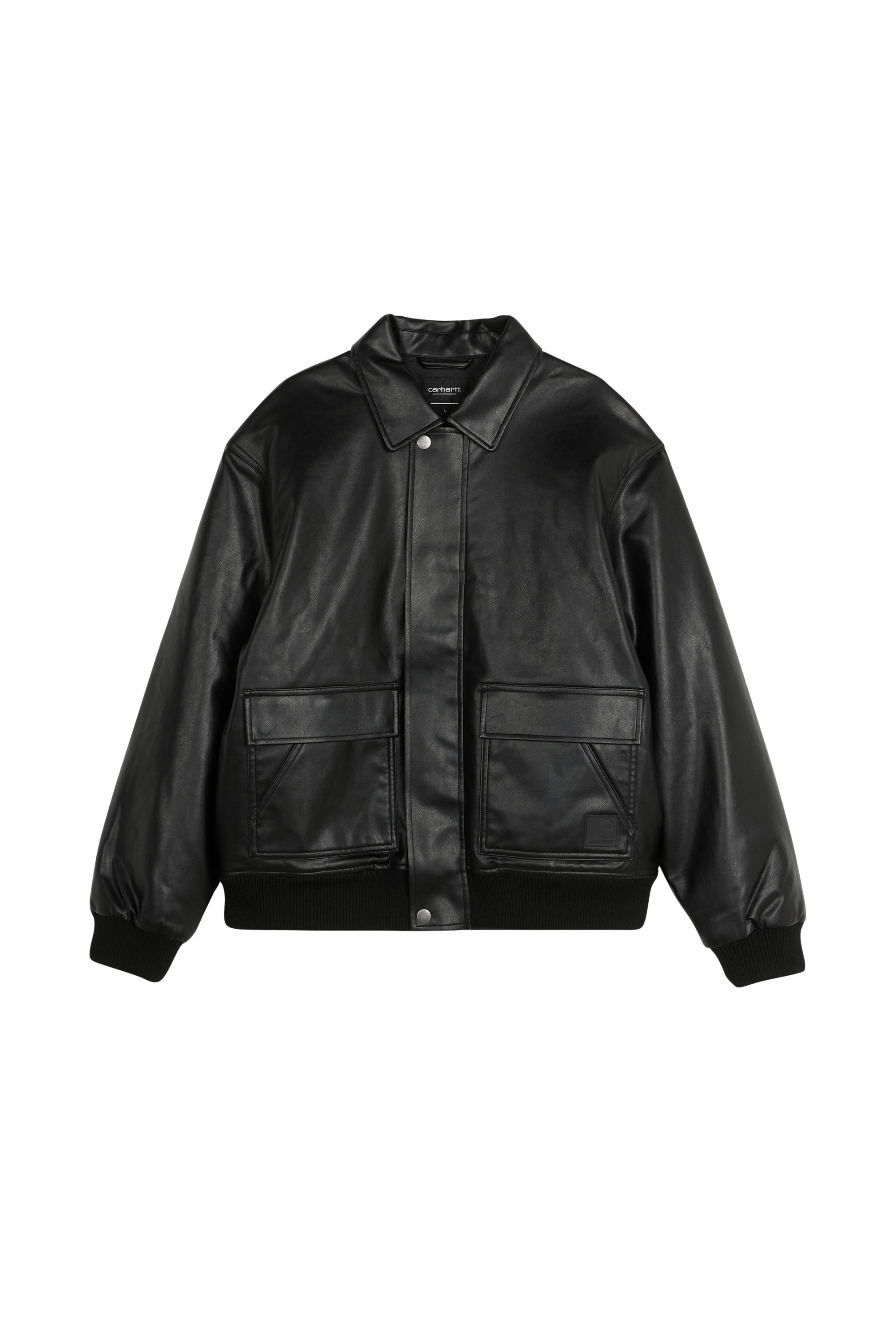 Jacket CARHARTT WIP Black