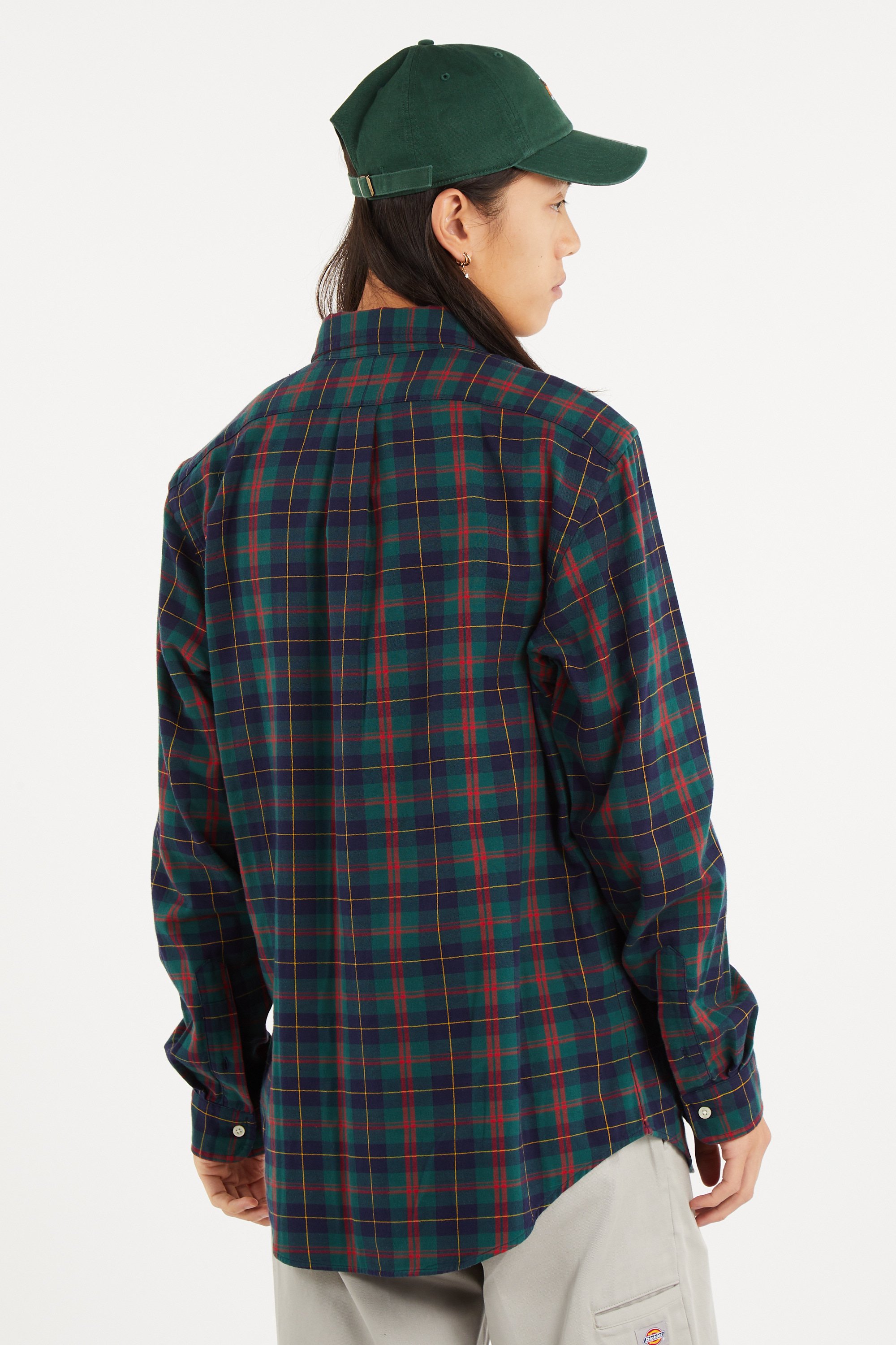Chemise | Multicolore POLO RALPH LAUREN Homme