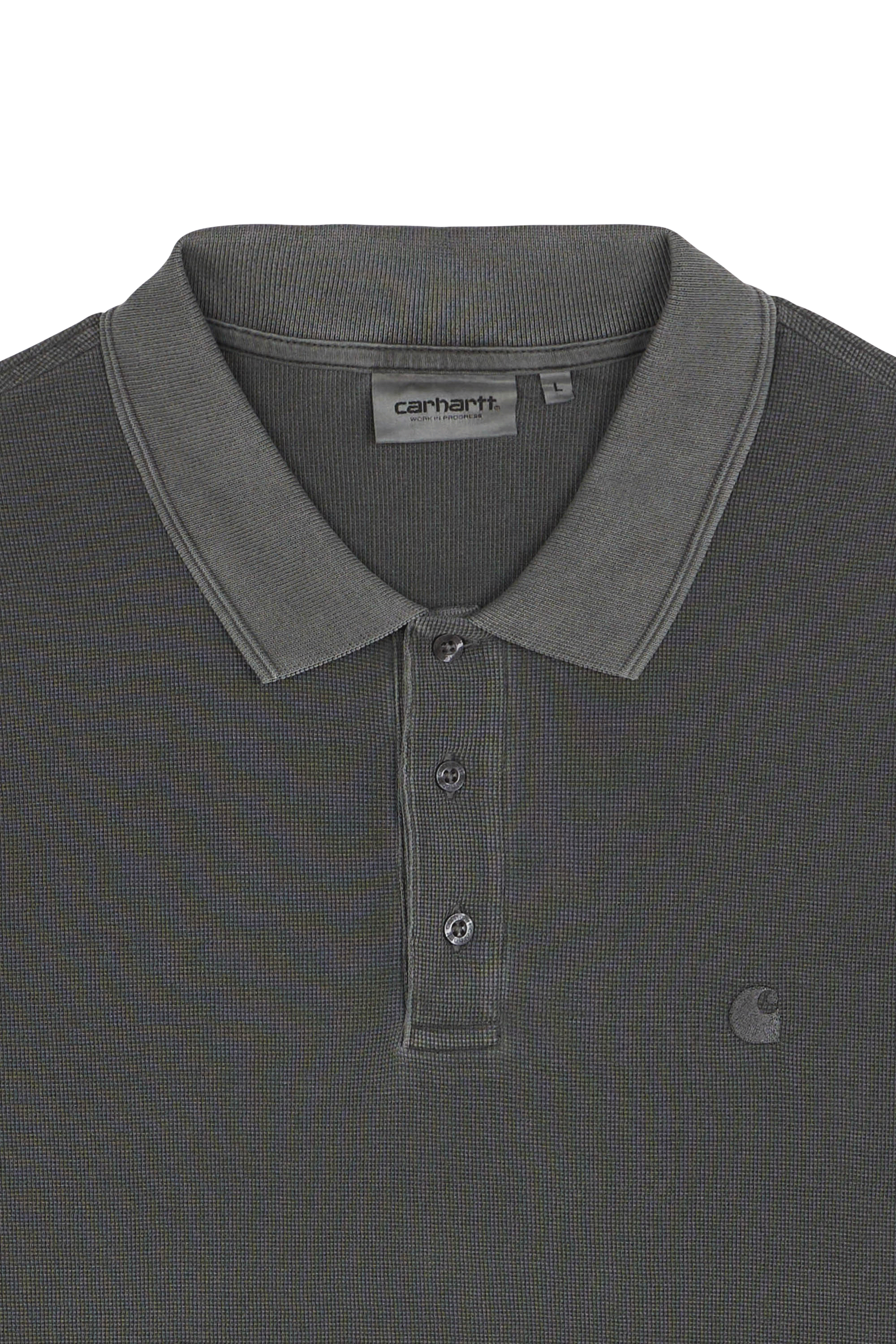 Polo | Noir CARHARTT WIP Homme