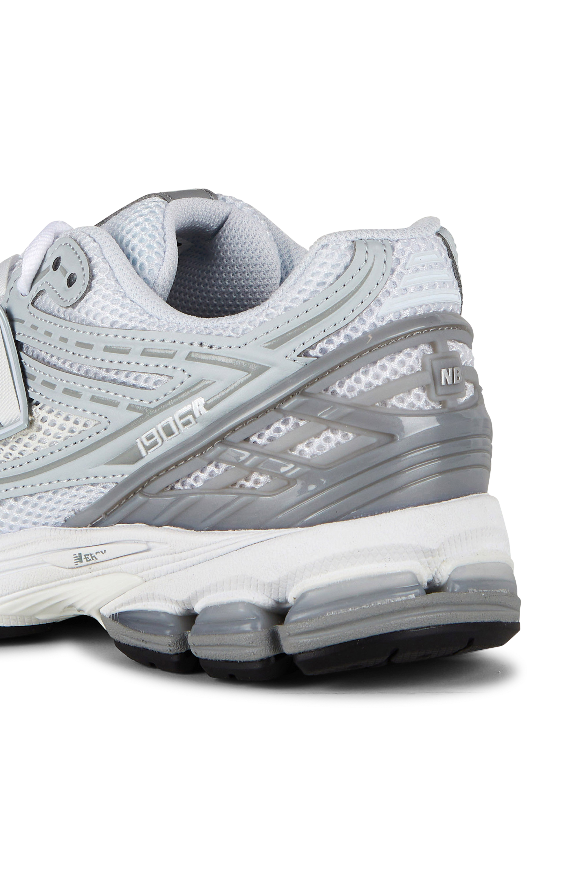 Baskets | Blanc NEW BALANCE Femme