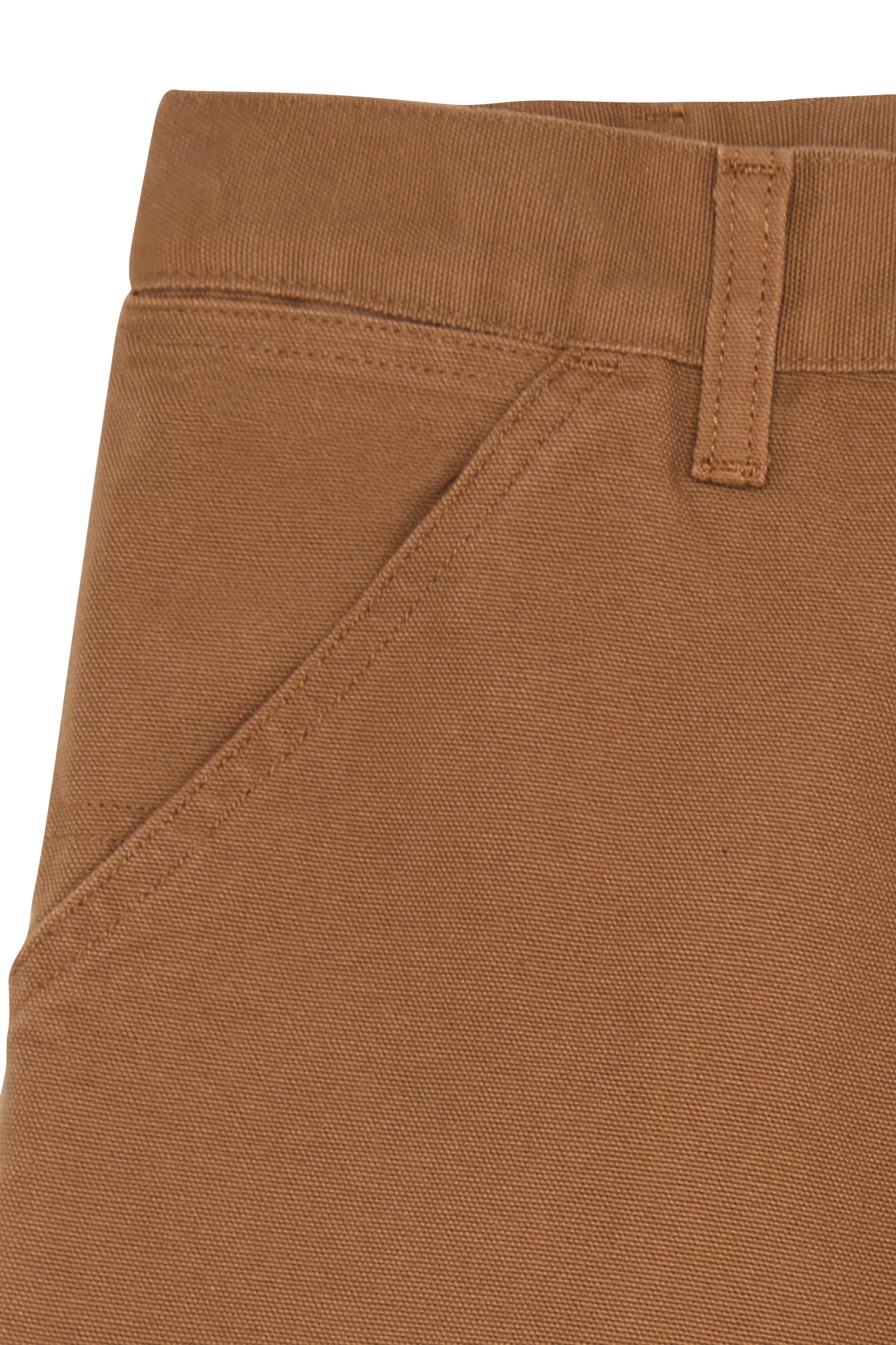 Pantalon Marron