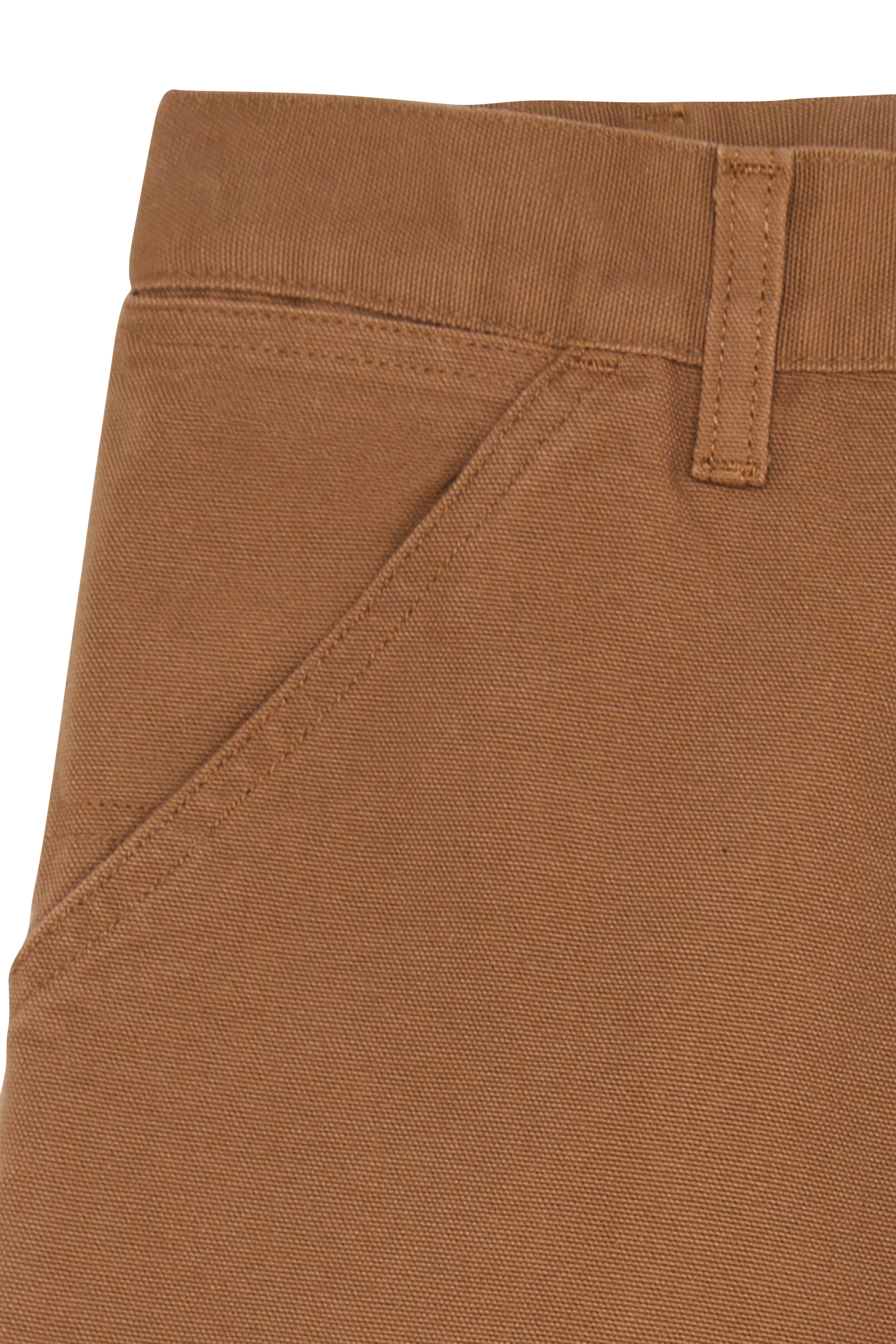 Pantalon Marron