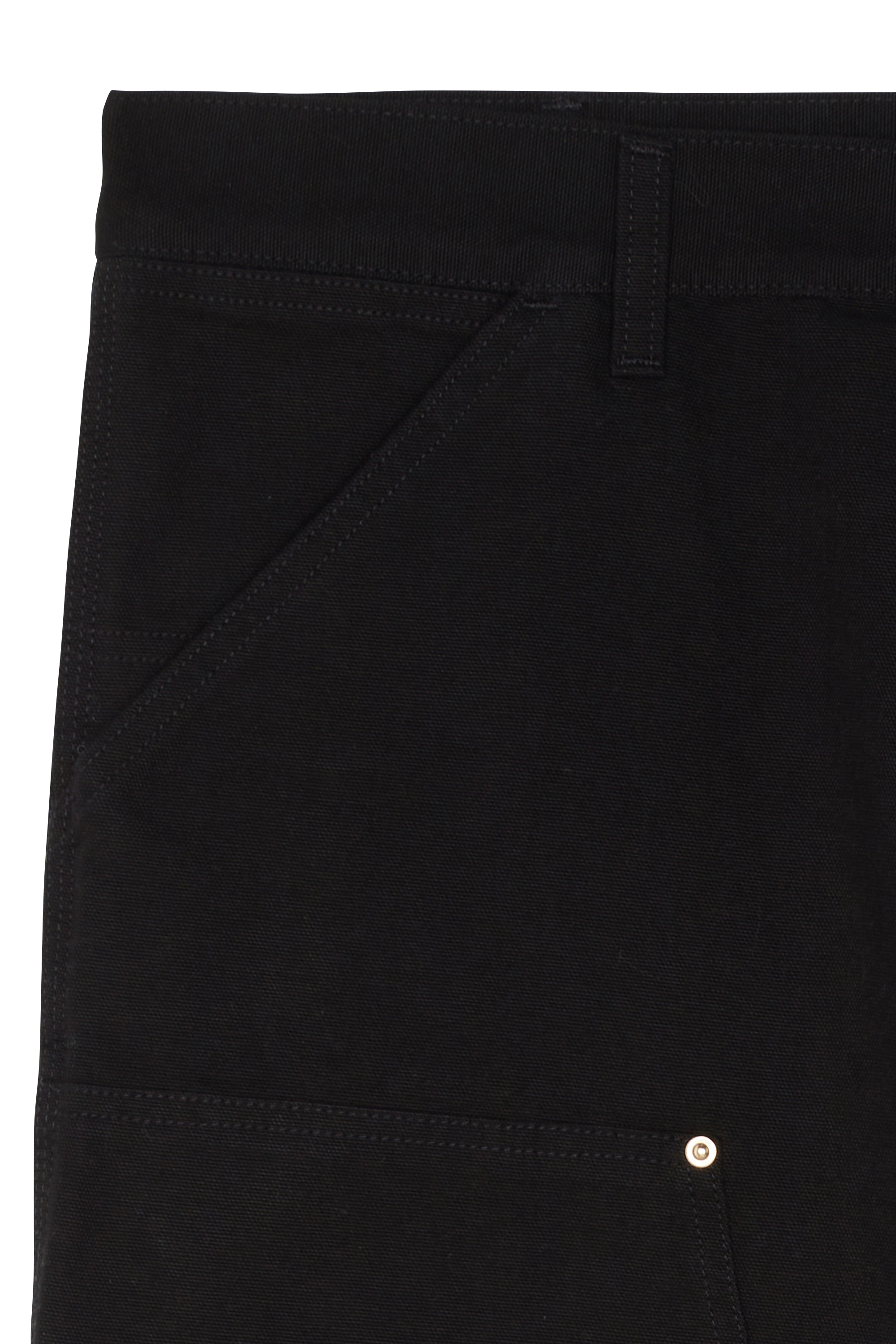 Trousers Black