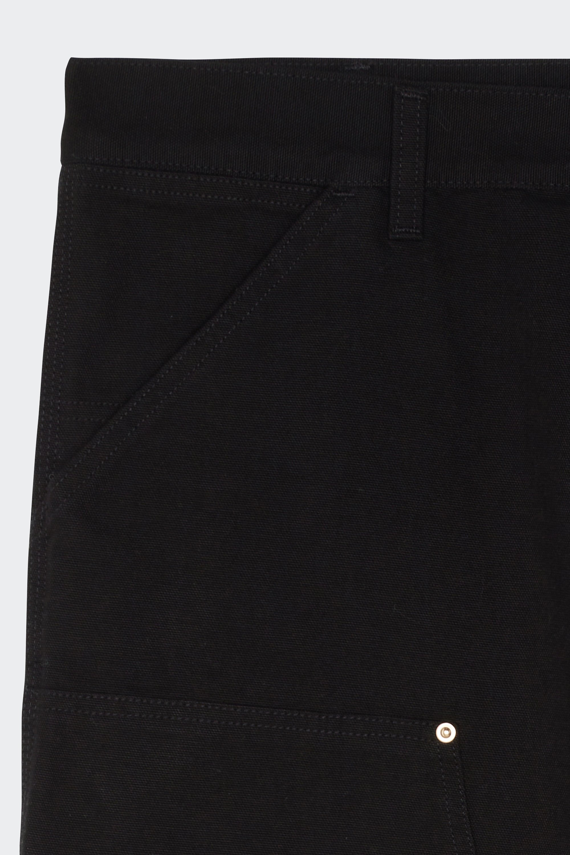 Trousers | Black by CARHARTT WIP Trousers Black
