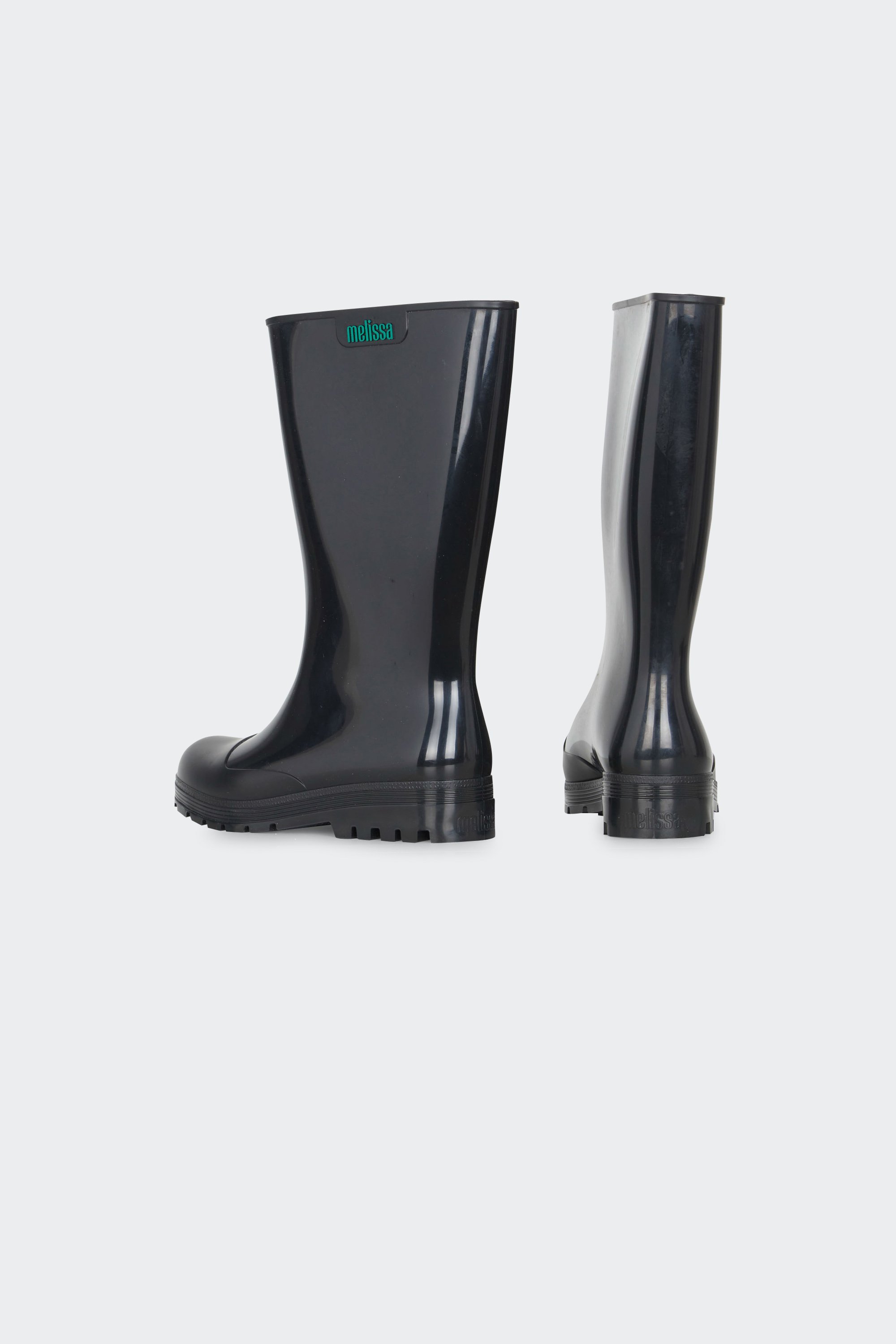 Boots | Black by MELISSA Boots Black