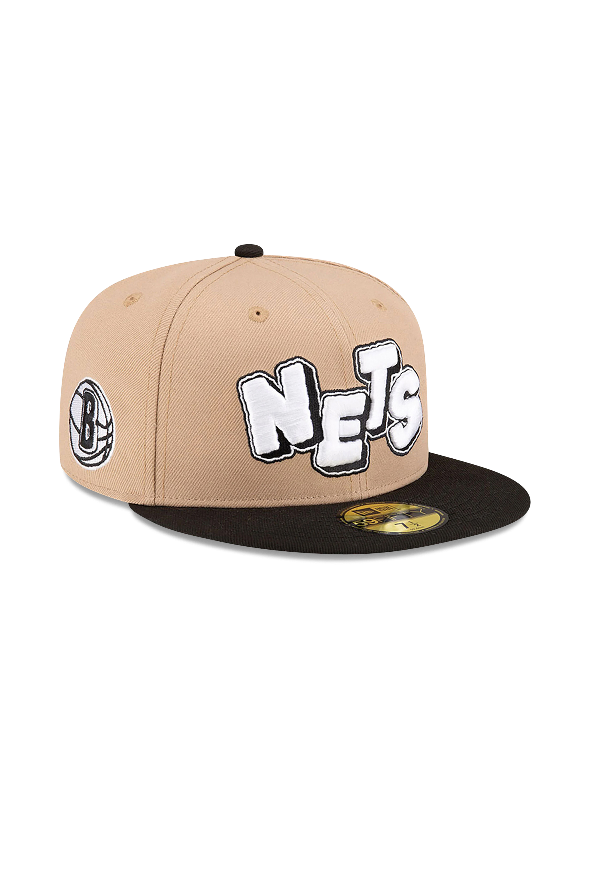 Cap NEW ERA Beige