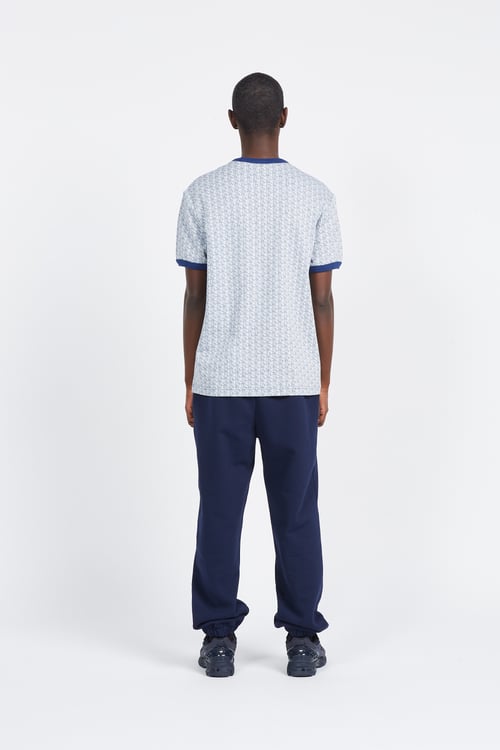 LACOSTE Jogging Bleu