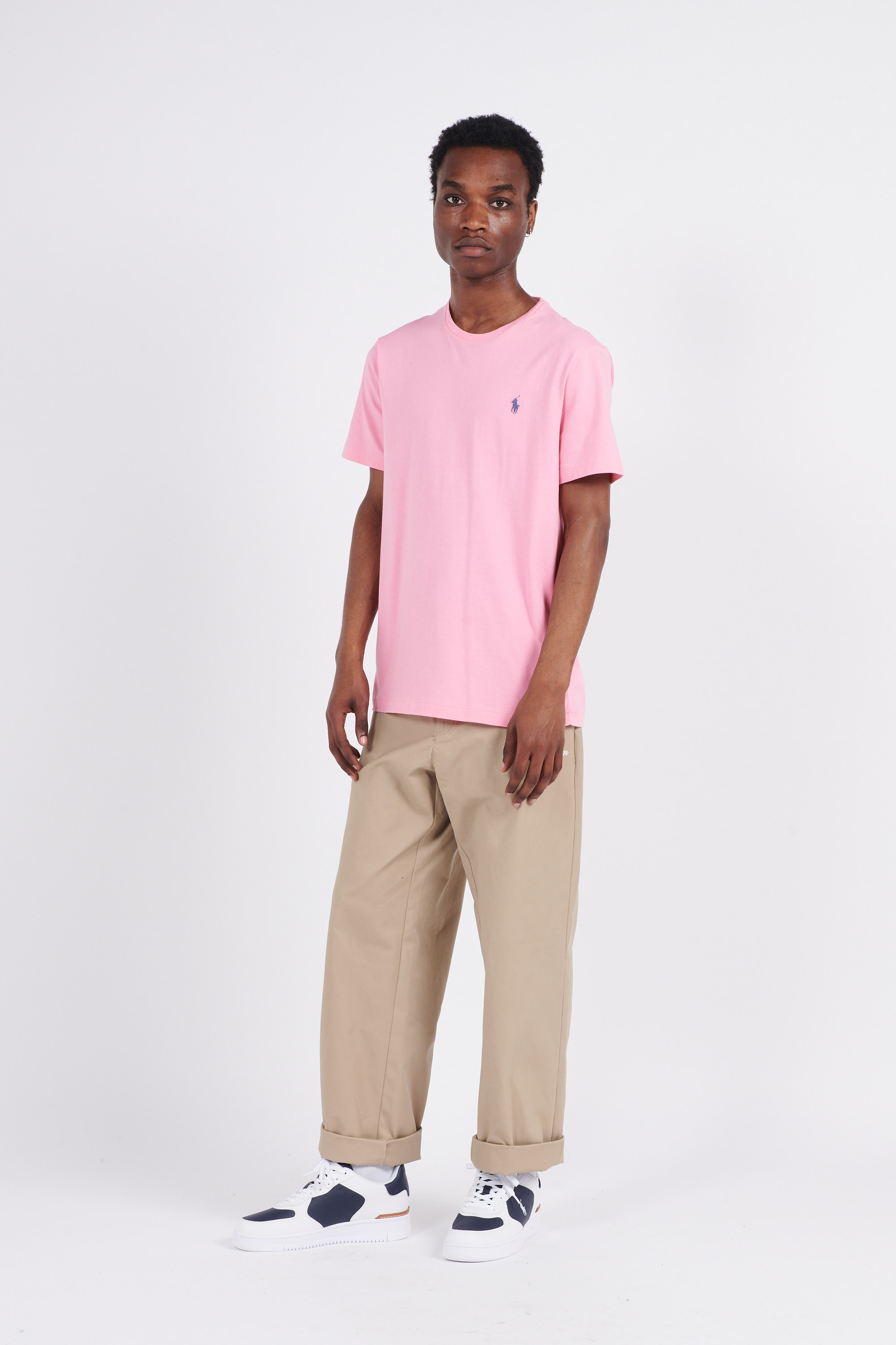T-shirt Rose