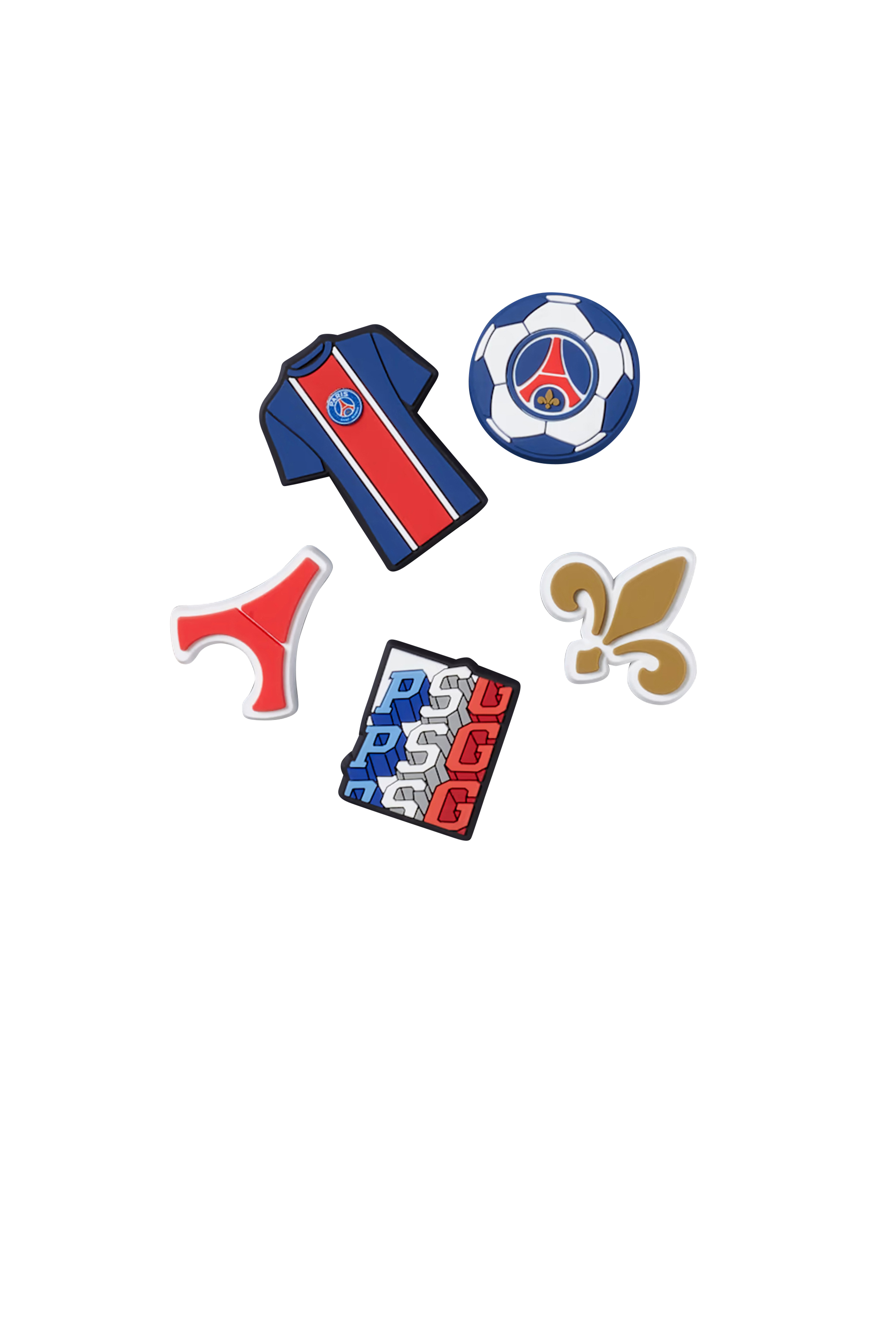 Breloques  Marron