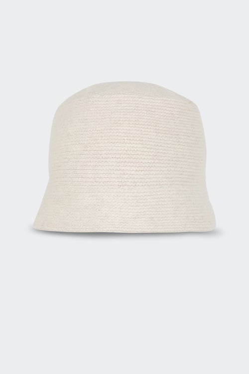 MACKIE Chapeau Beige