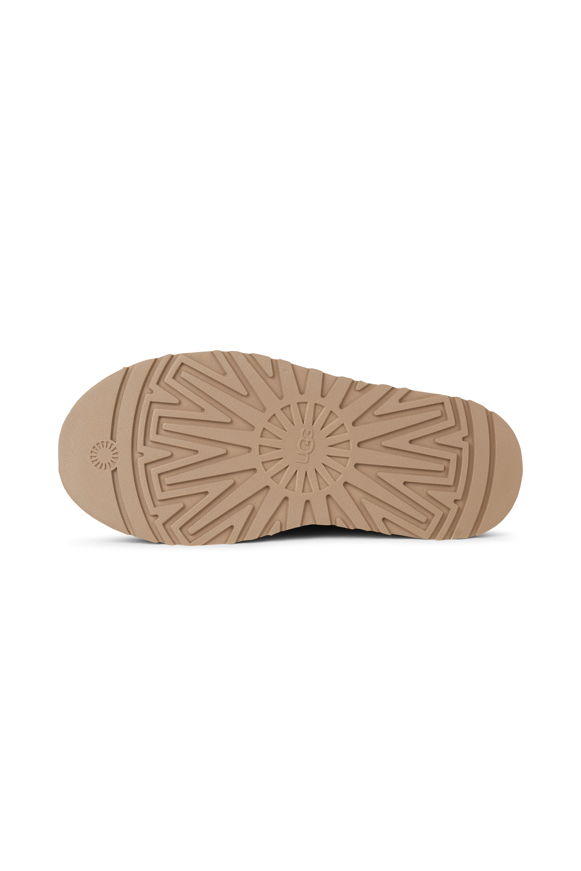 Bottes  Marron