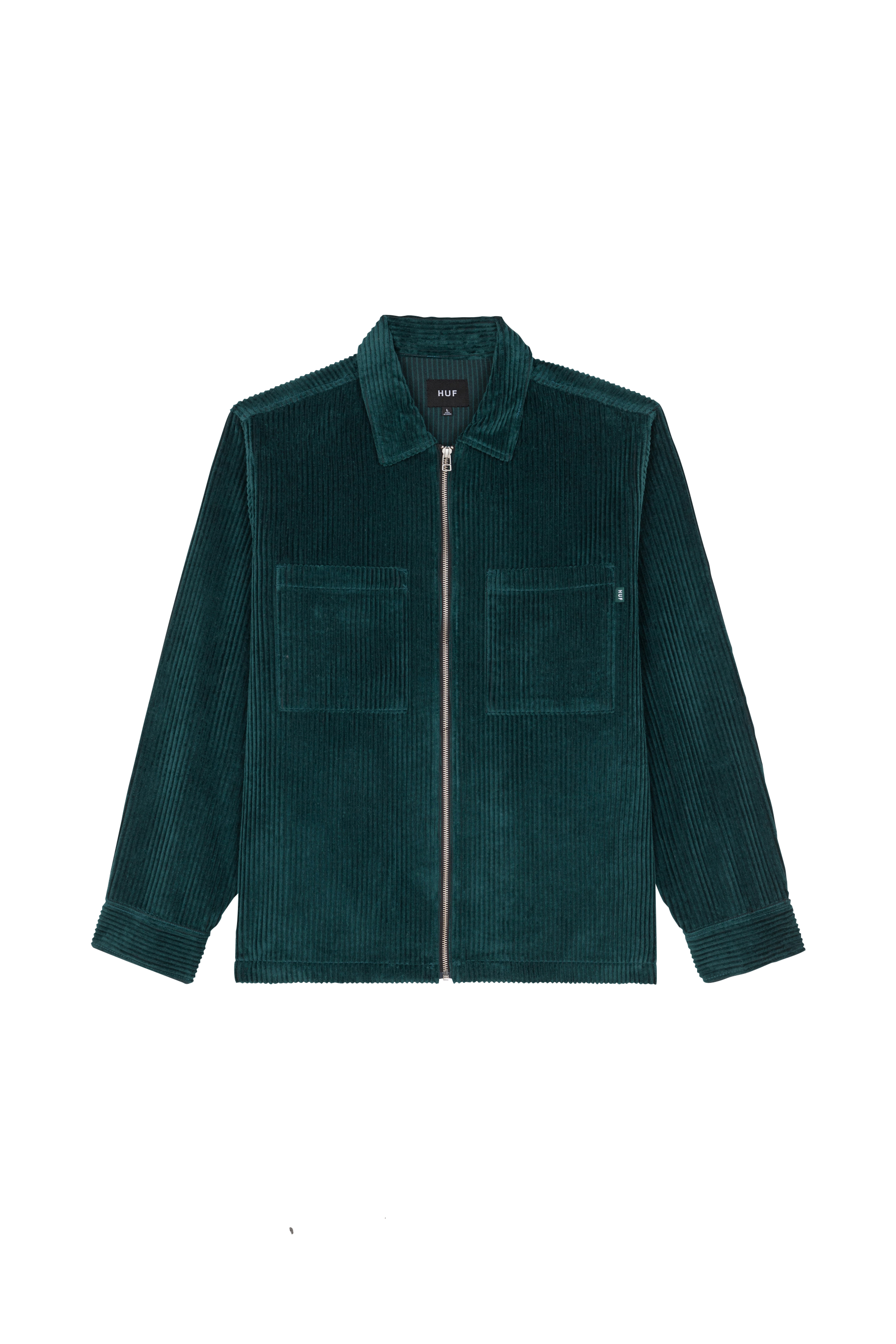 Jacket Green