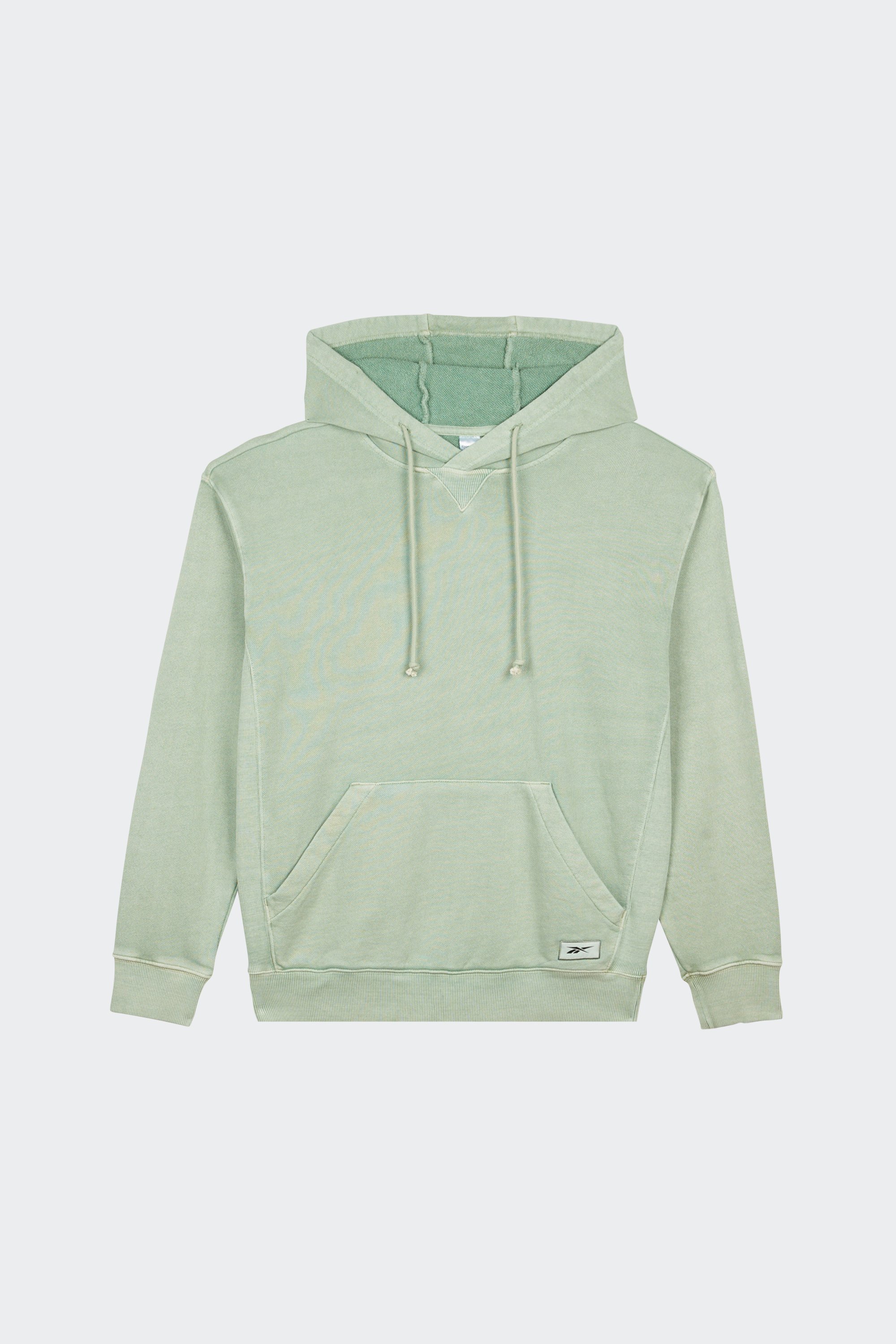 Sweatshirt | Green by REEBOK Sweatshirt Green