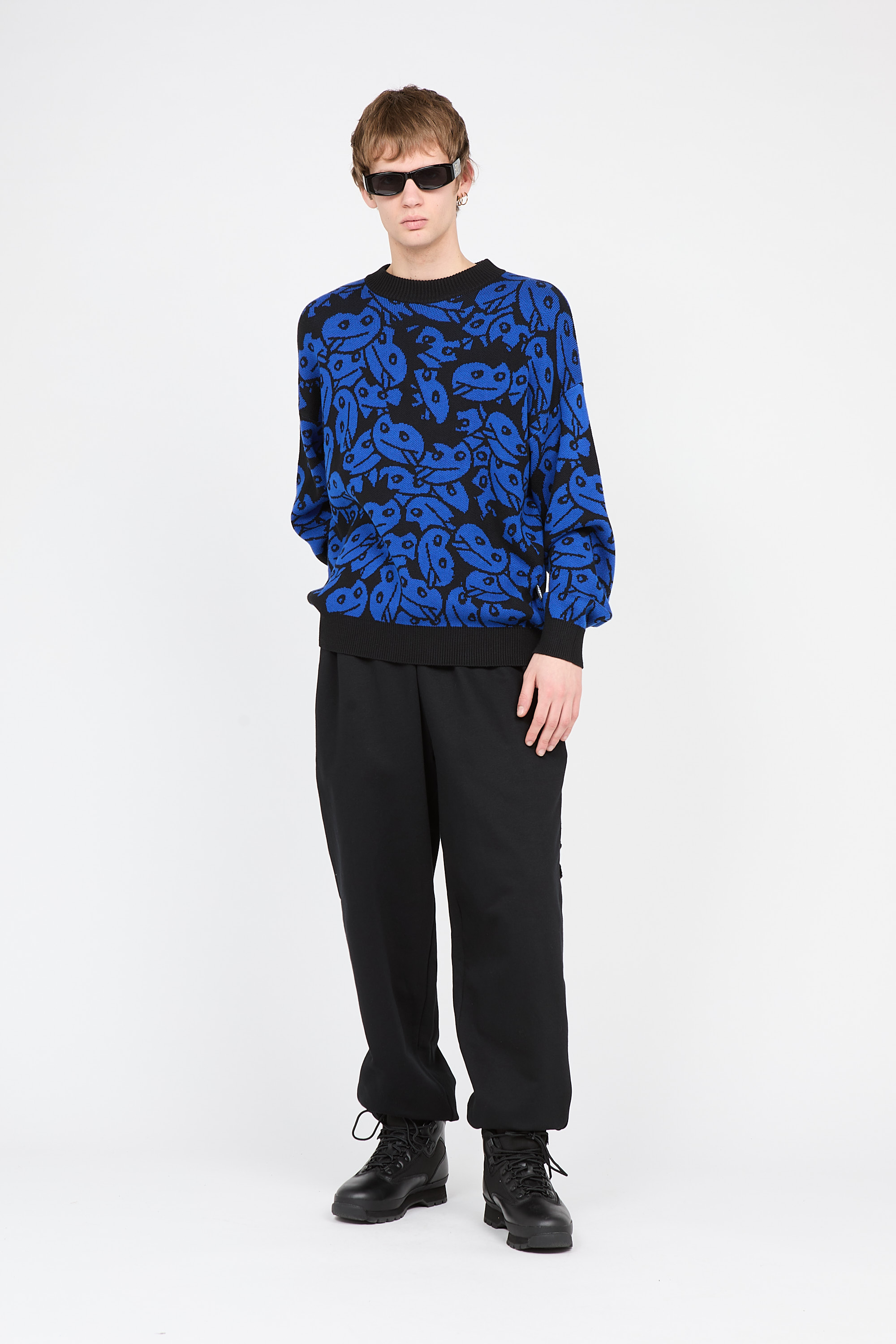 Pull Bleu