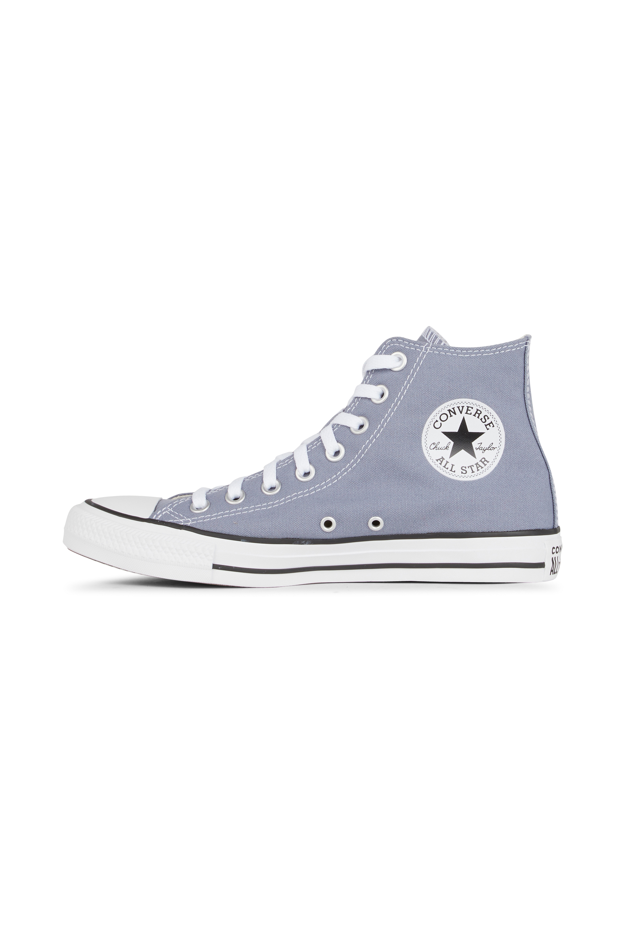 High-top sneakers Grey