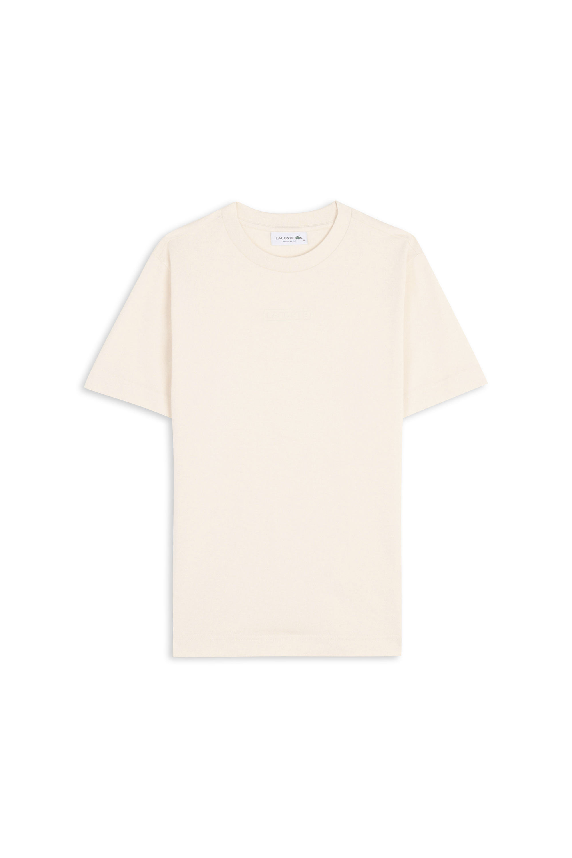 T-shirt Blanc