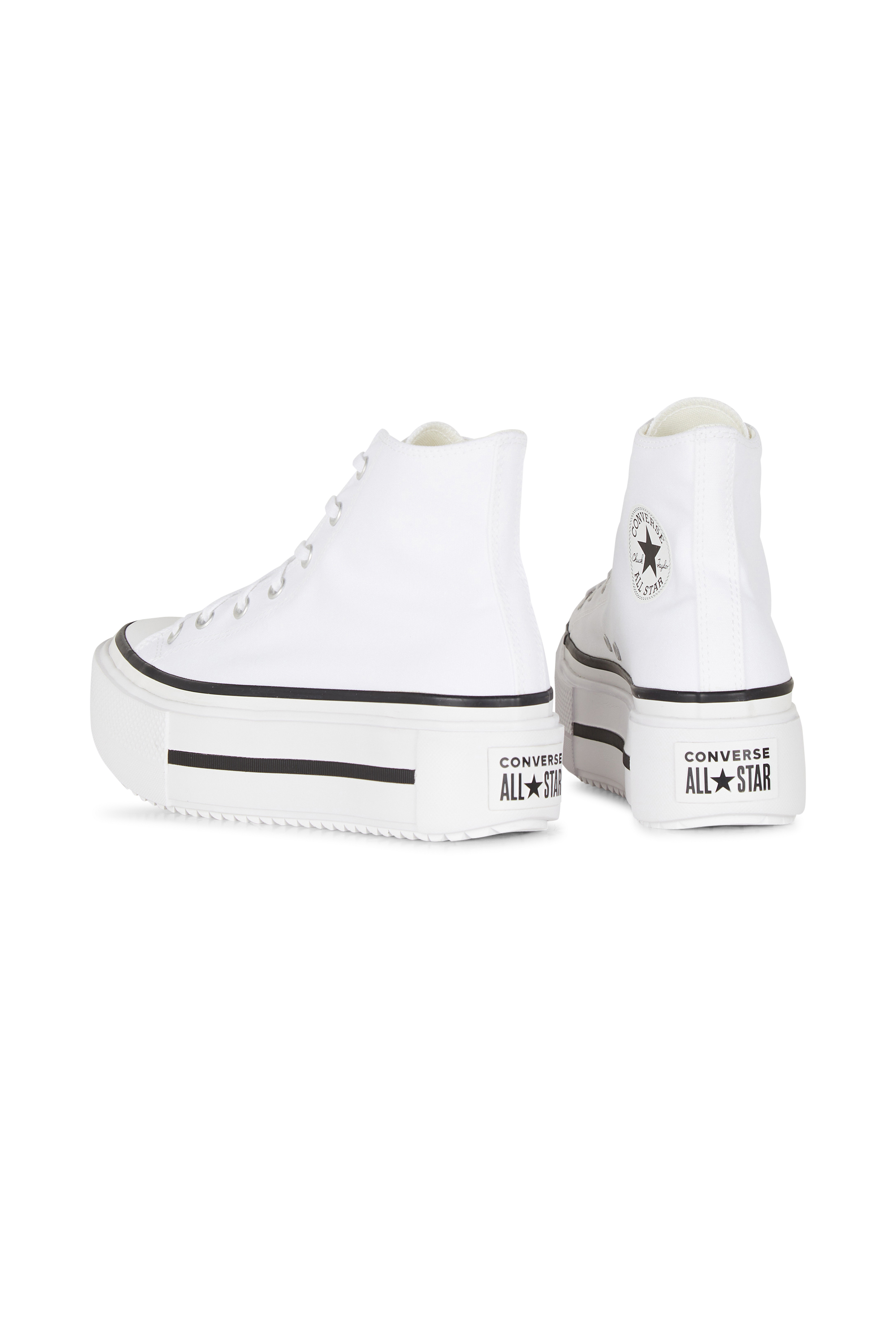 Sneakers White