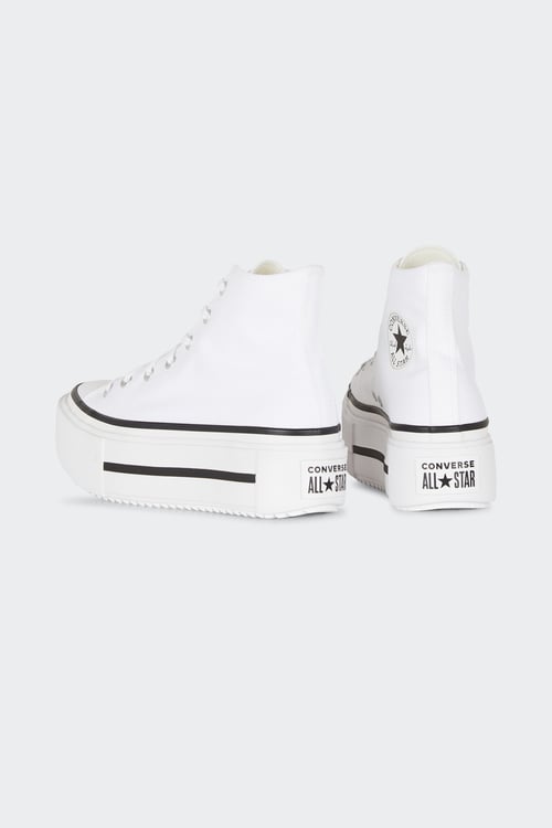 CONVERSE Baskets Blanc