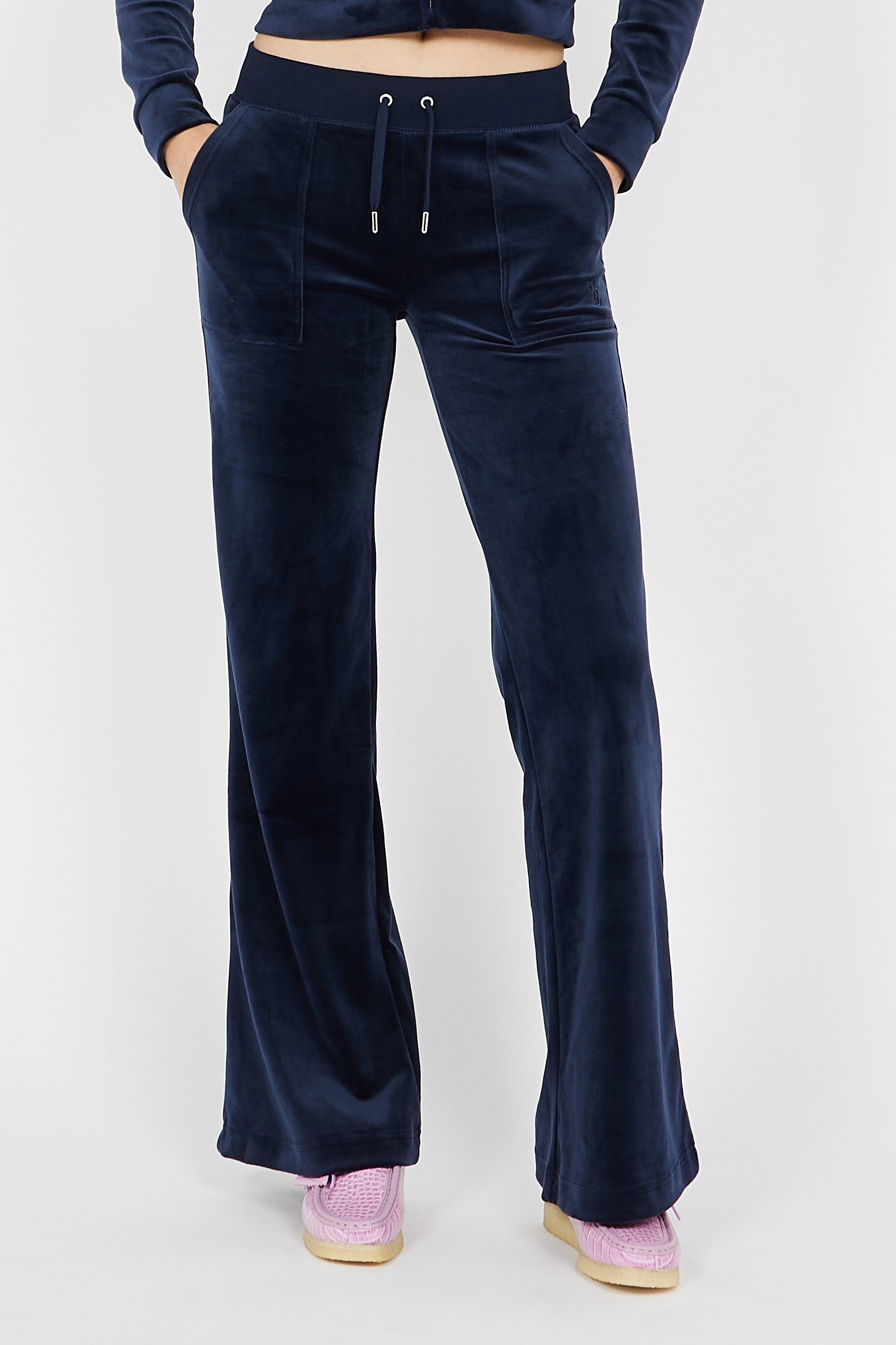 Jogging | Bleu JUICY COUTURE Femme