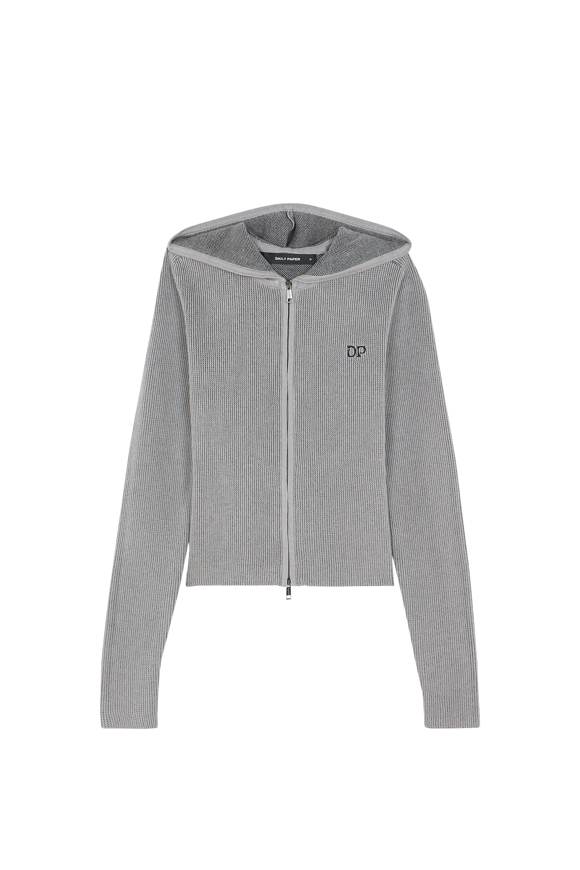 Gilet Gris