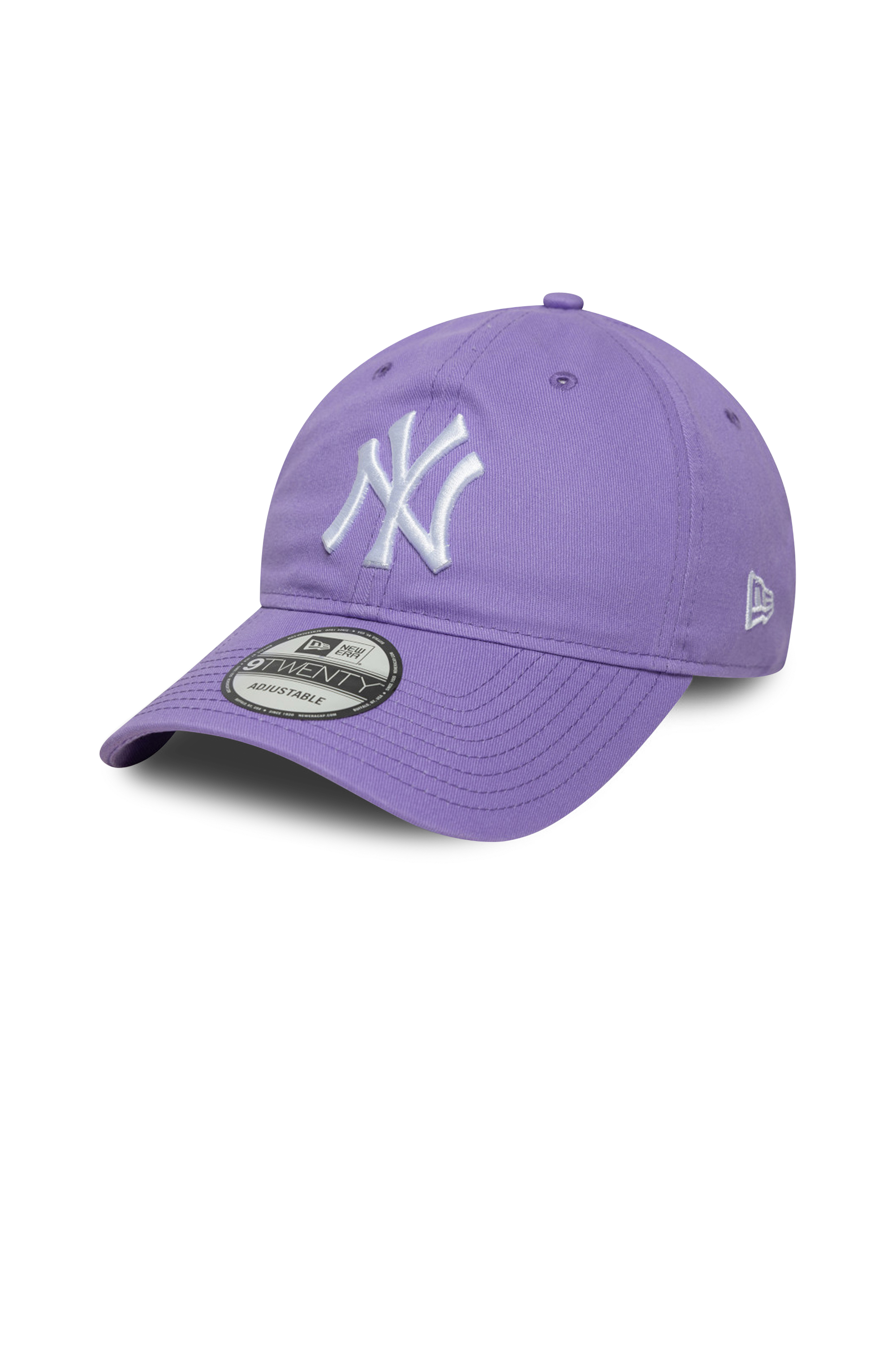 Casquette Violet