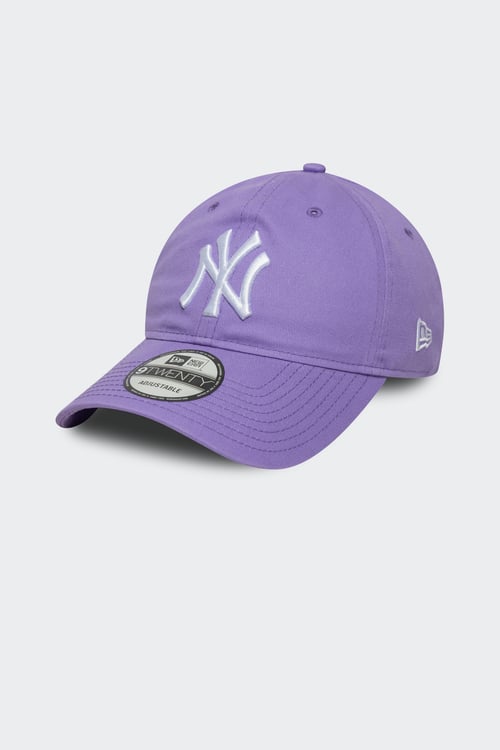 NEW ERA Cap Purple