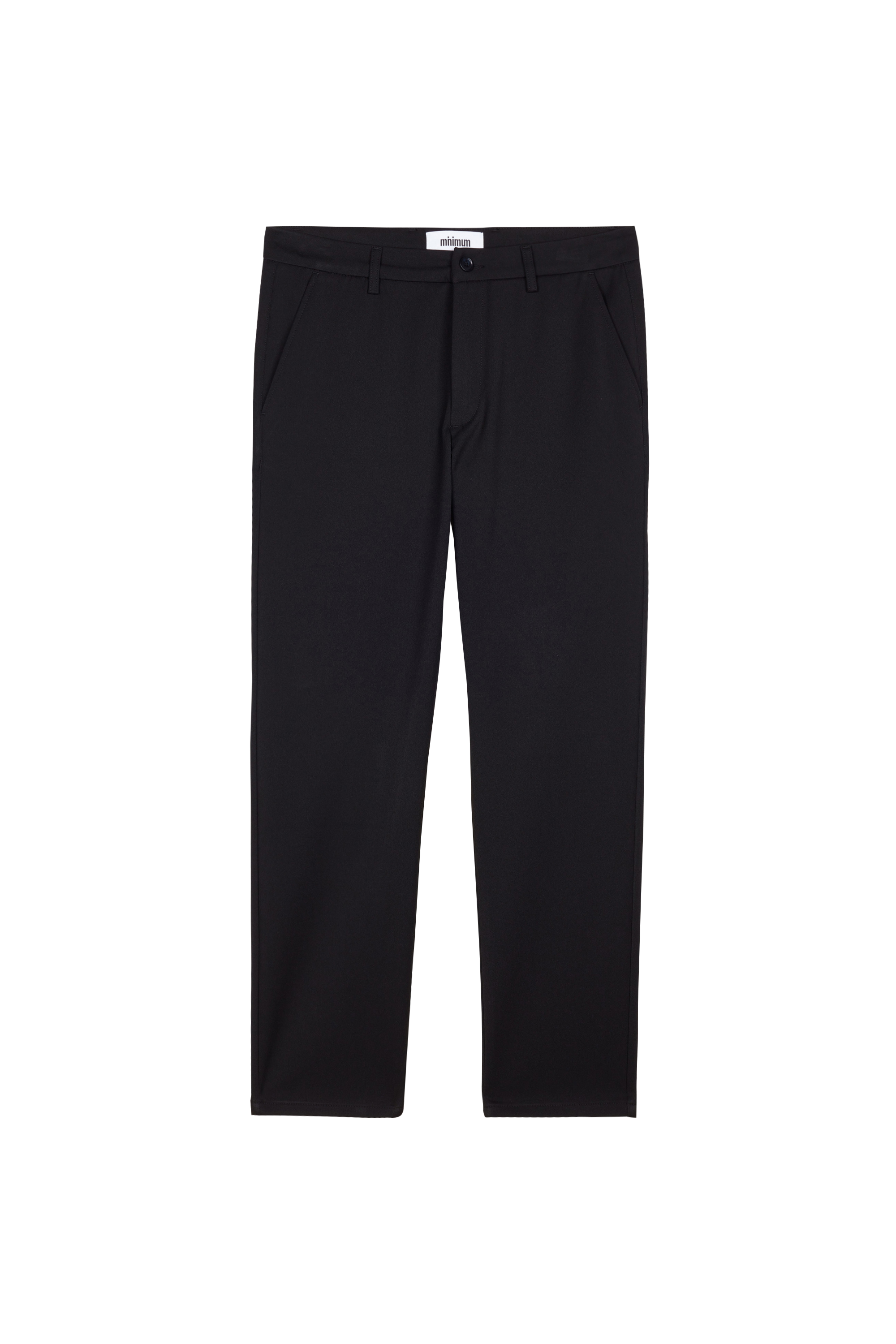 trousers Black