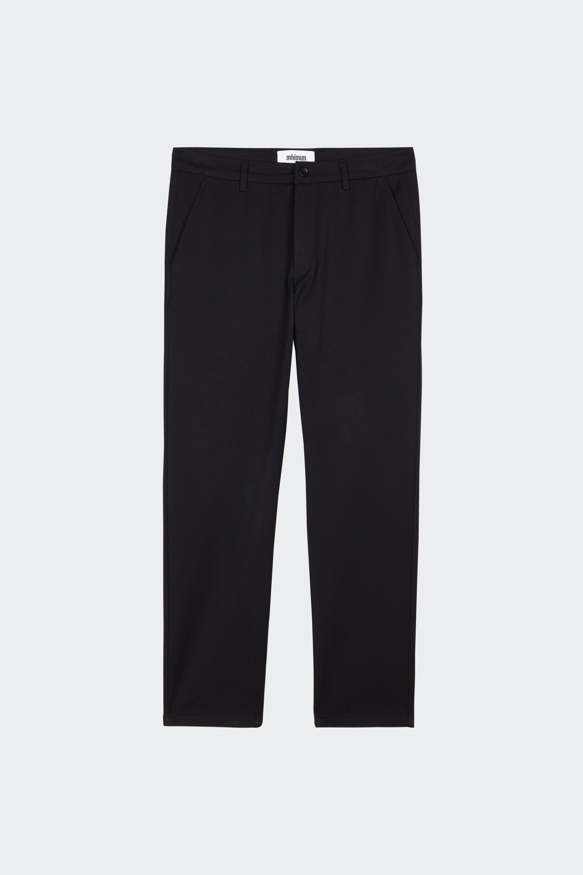 trousers | Black by MINIMUM trousers Black