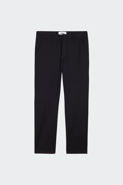 MINIMUM trousers Black