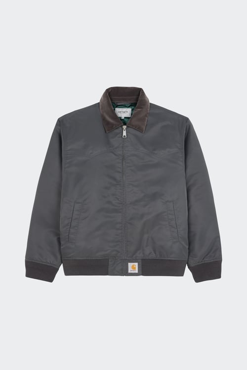 CARHARTT WIP Veste Gris