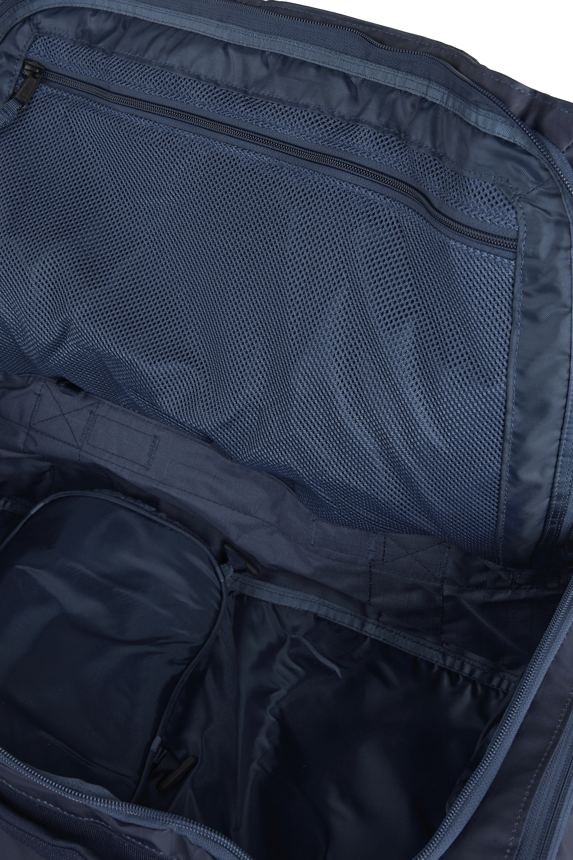 Tranverz S travel bag Blue