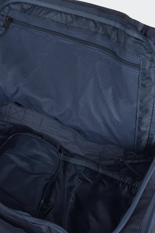 THE NORTH FACE Sac de voyage Bleu