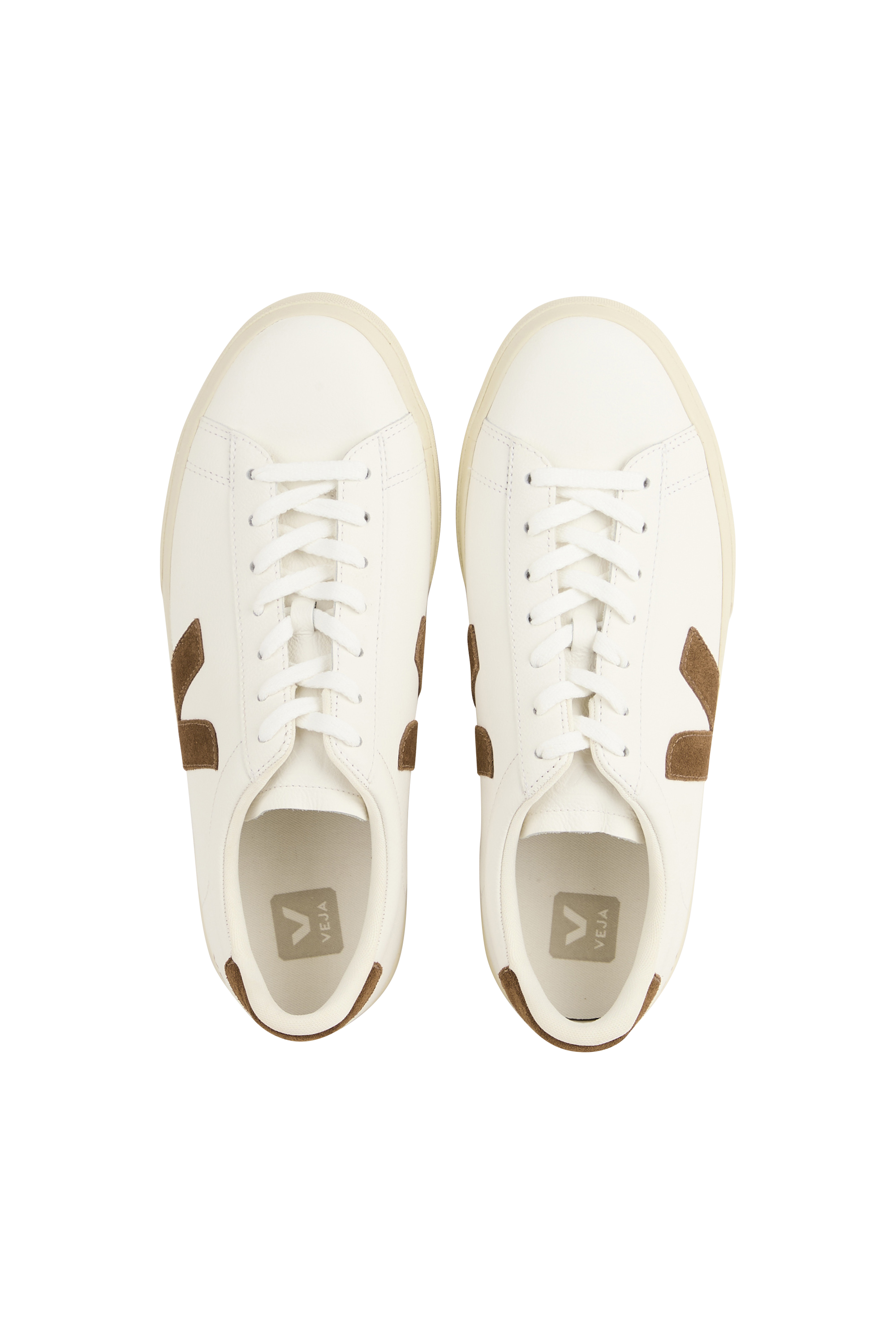 Baskets Blanc