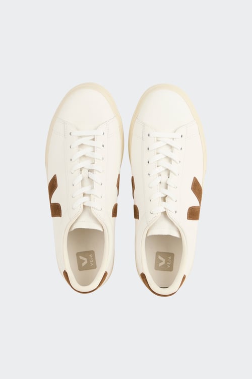 VEJA Baskets Blanc