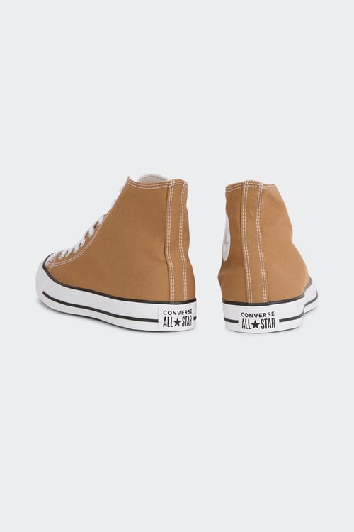 CONVERSE Baskets Orange