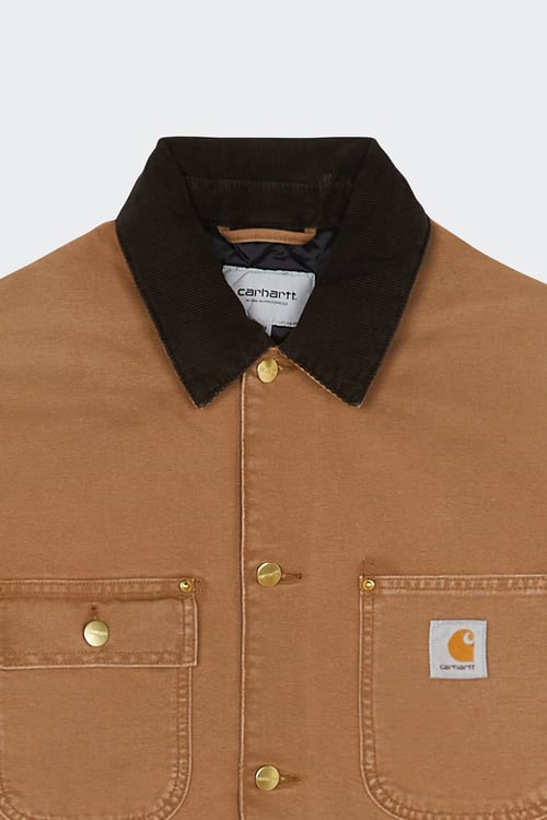 CARHARTT WIP Veste Marron
