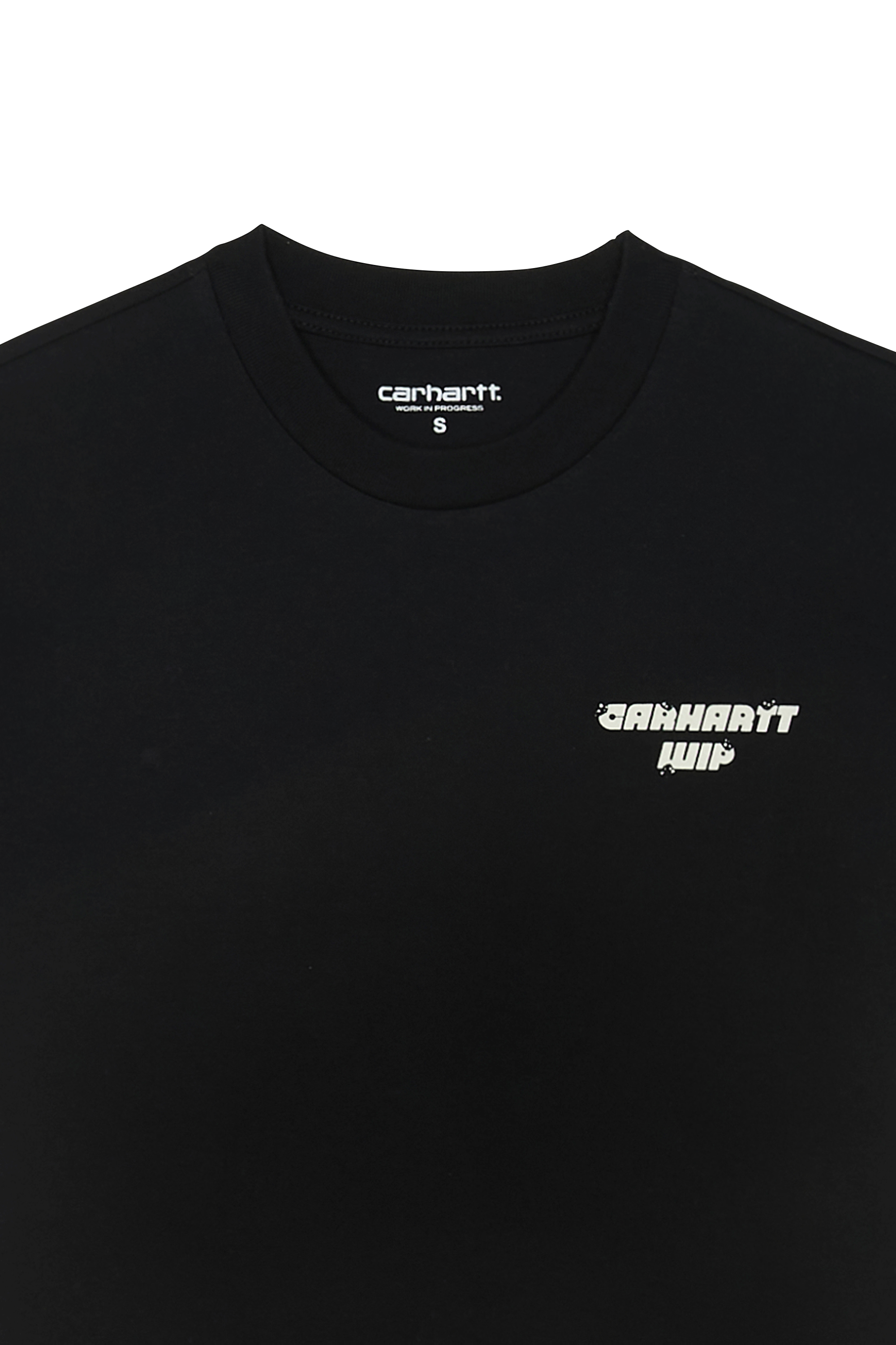T-shirt | Noir CARHARTT WIP Femme
