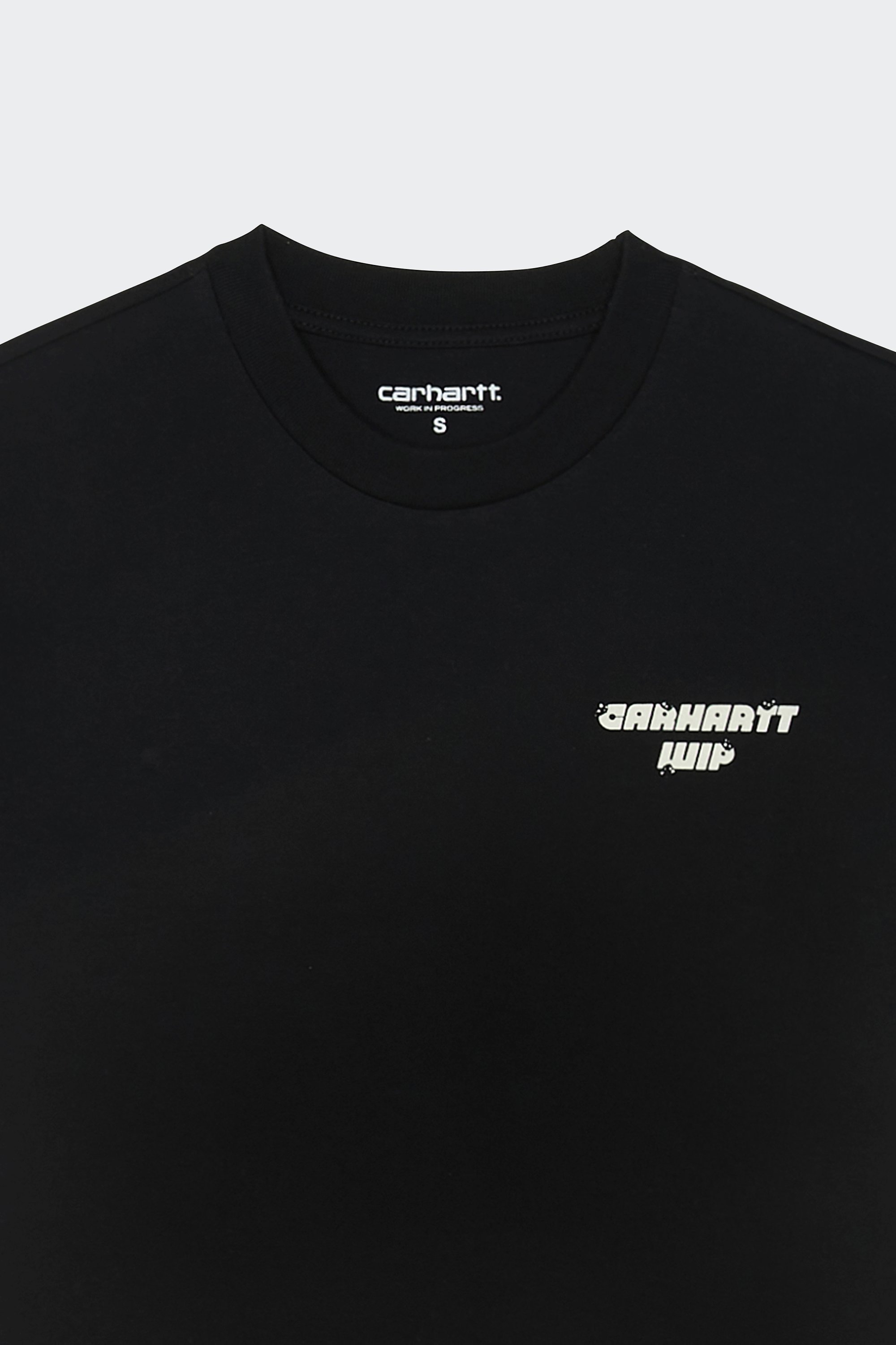 T-shirt | Noir by CARHARTT WIP T-shirt Noir