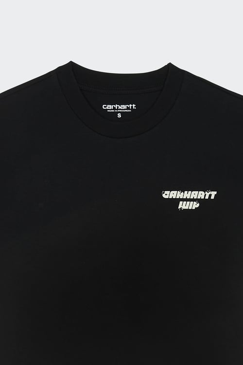 CARHARTT WIP T-shirt Noir