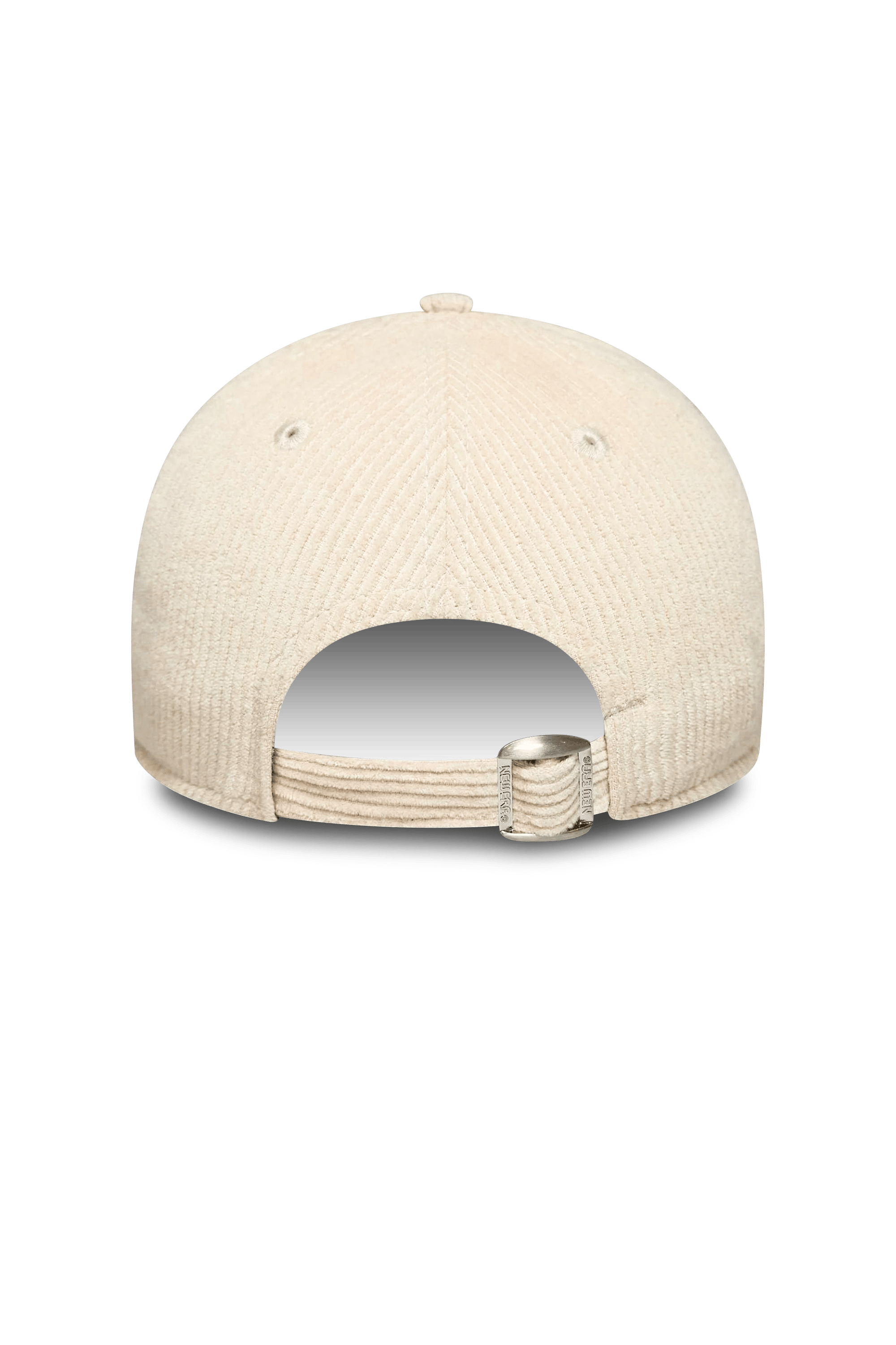 Cap | Beige NEW ERA Women