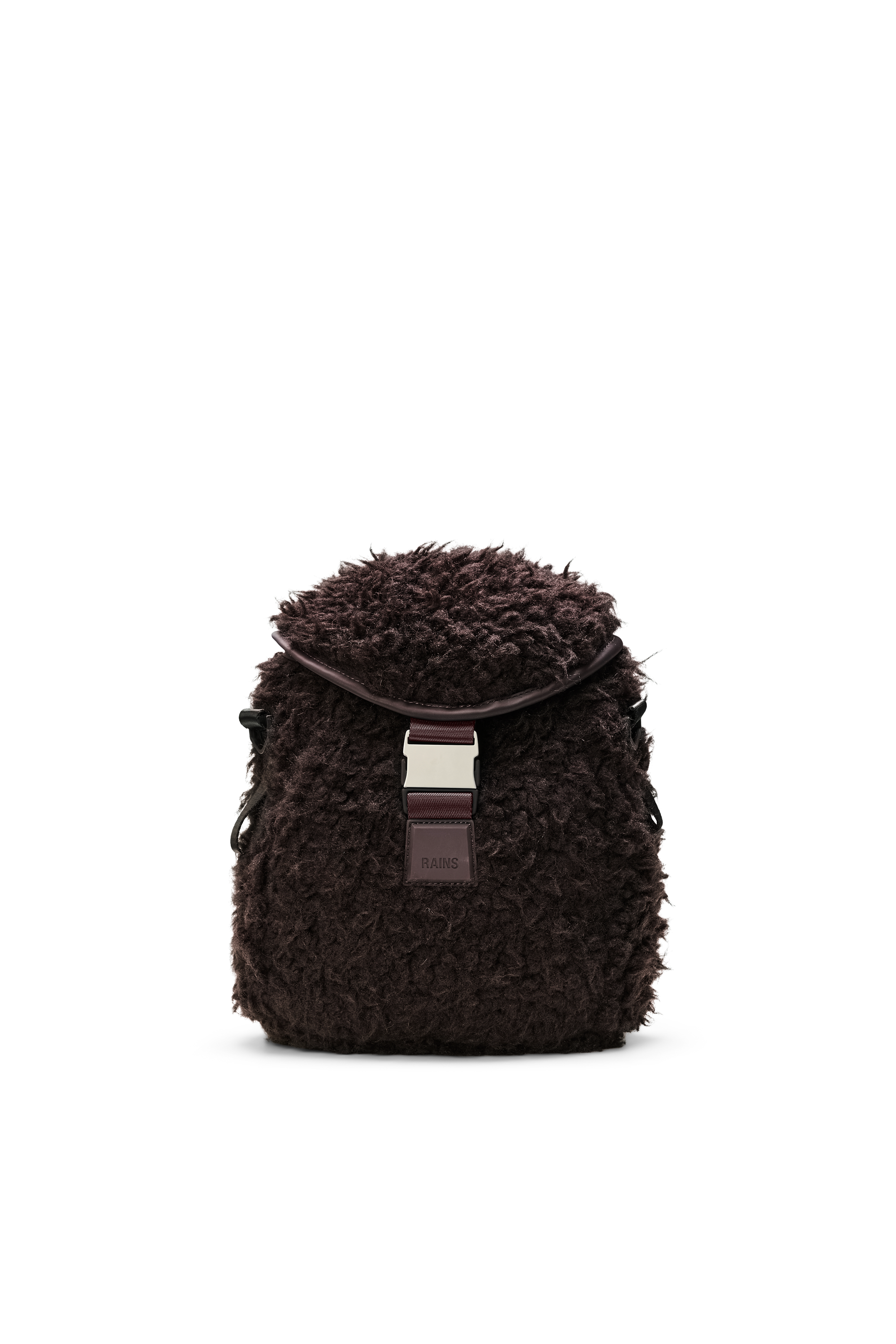 Austin backpack Purple