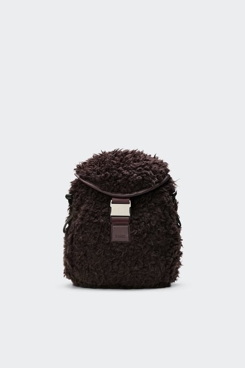 RAINS Sac à dos Violet