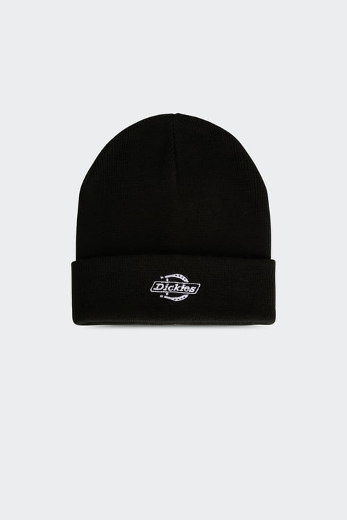 DICKIES Bonnet Noir