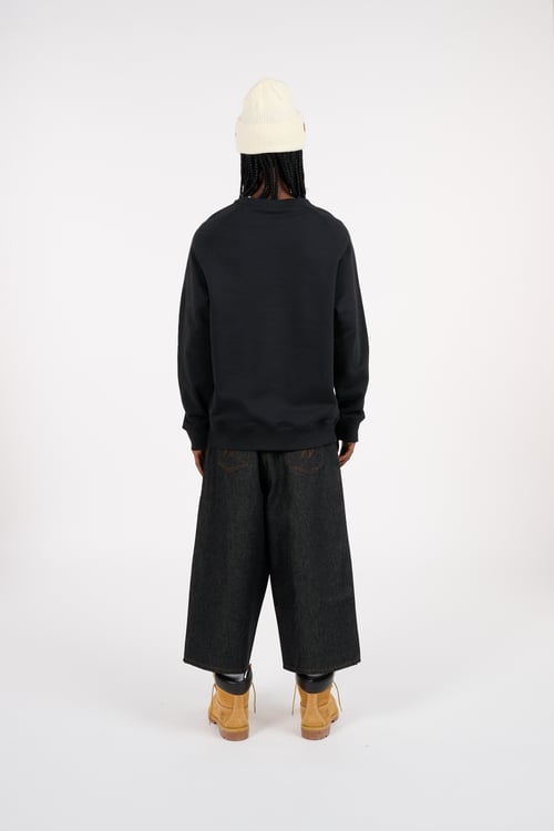 TIMBERLAND Pull Noir