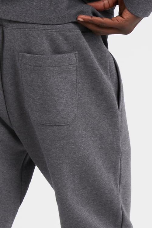 POLO RALPH LAUREN Jogging Gris