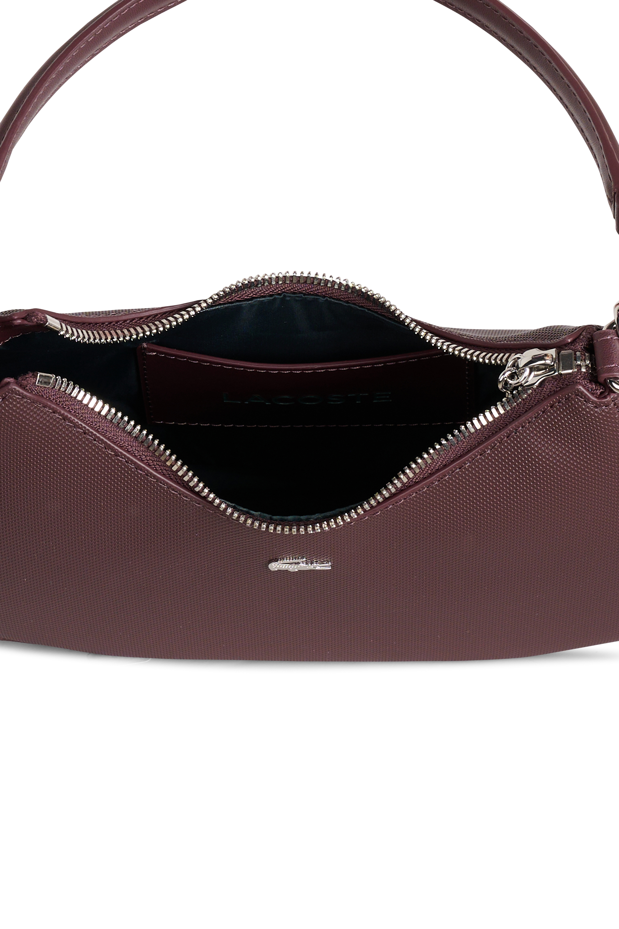 Sac porté épaule Marron