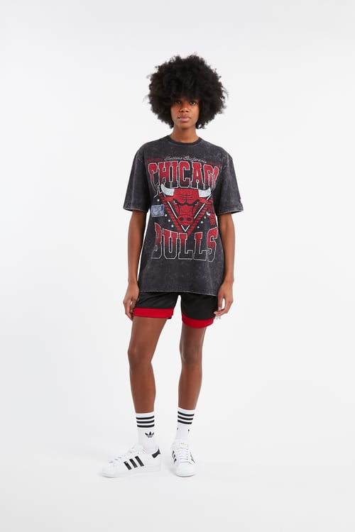 NEW ERA T-shirt Noir